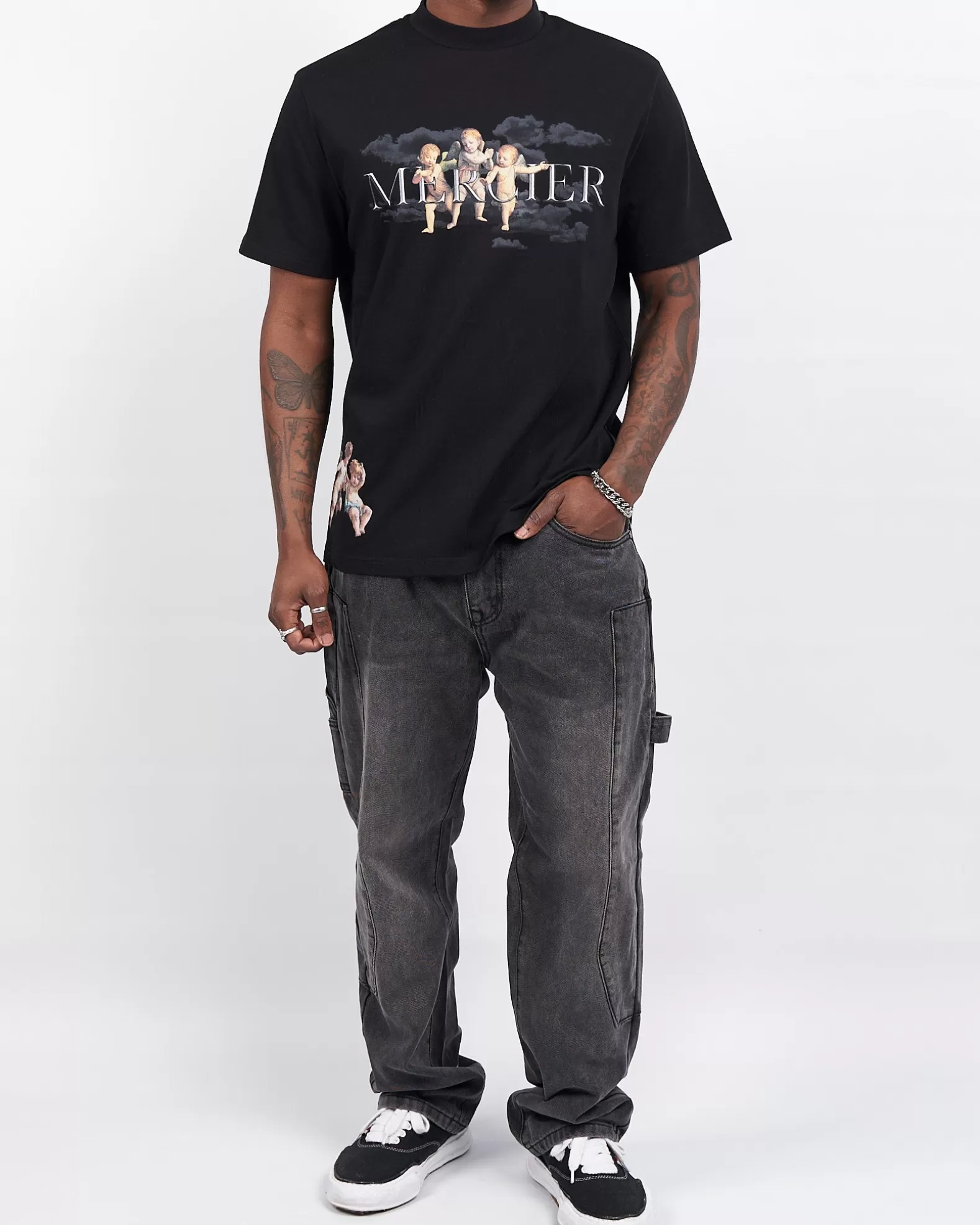black_angelo_relaxed_tshirt_4.webp Clearance Mercier Black Angelo Relaxed Tshirt