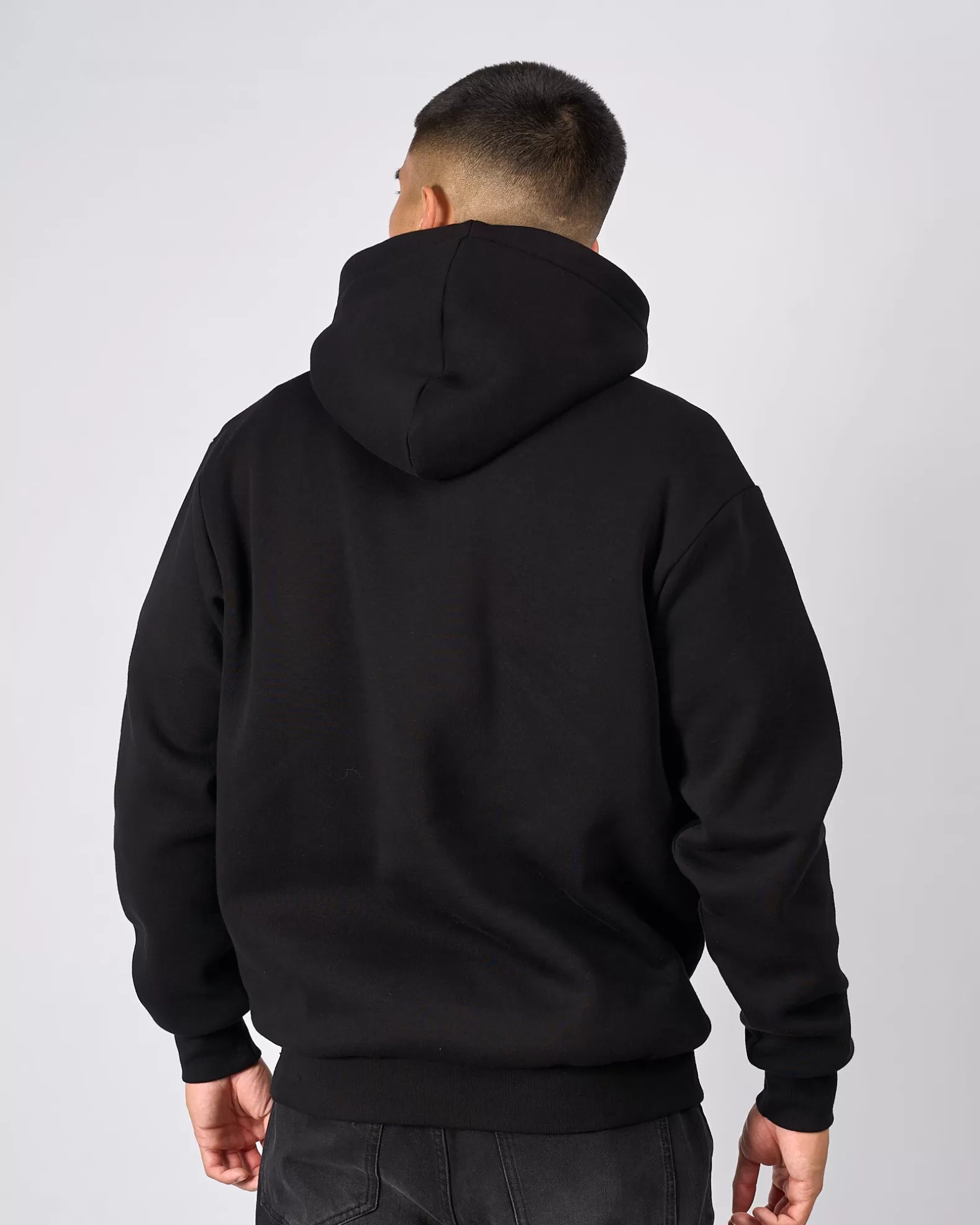 black_defender_hoodie_4.webp Fashion Mercier Black Defender Hoodie