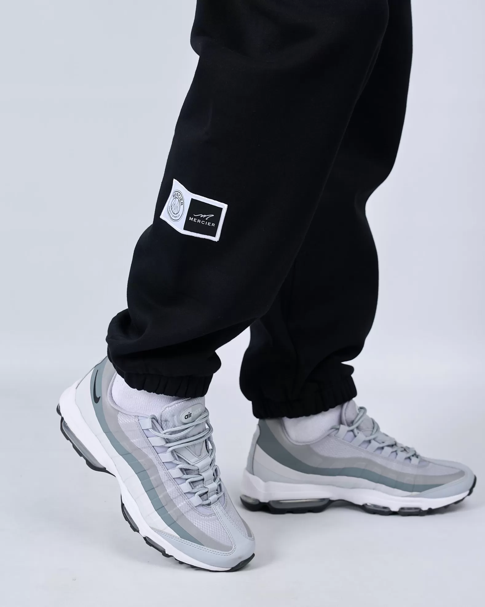 black_grey_caruso_joggers_3.webp Fashion Mercier Black Grey Caruso Joggers