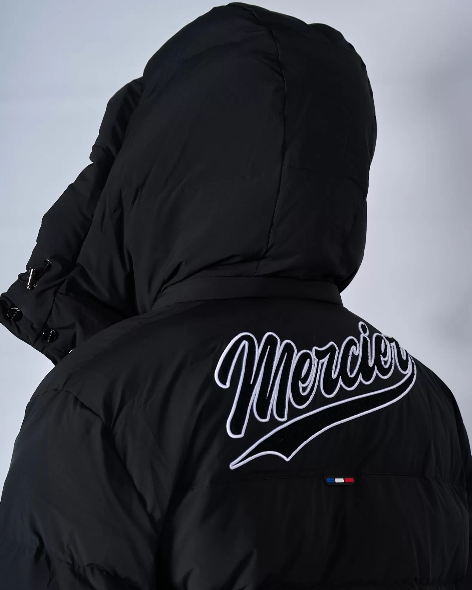 black_mercier_academy_puffer_jacket_2.webp Cheap Mercier Black Academy Puffer Jacket