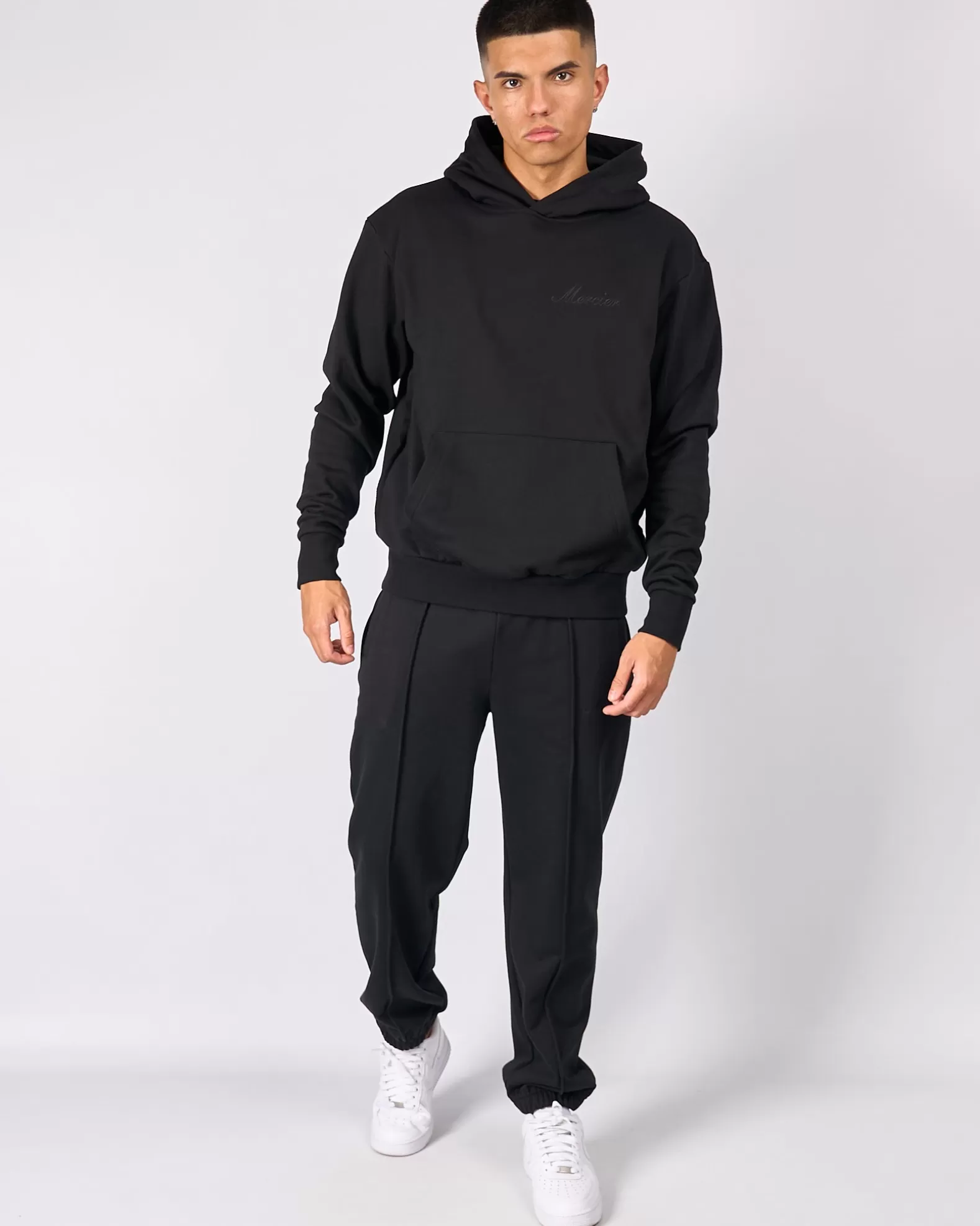 black_mercier_authenticity_hoodie_4.webp Online Mercier Black Authenticity Hoodie
