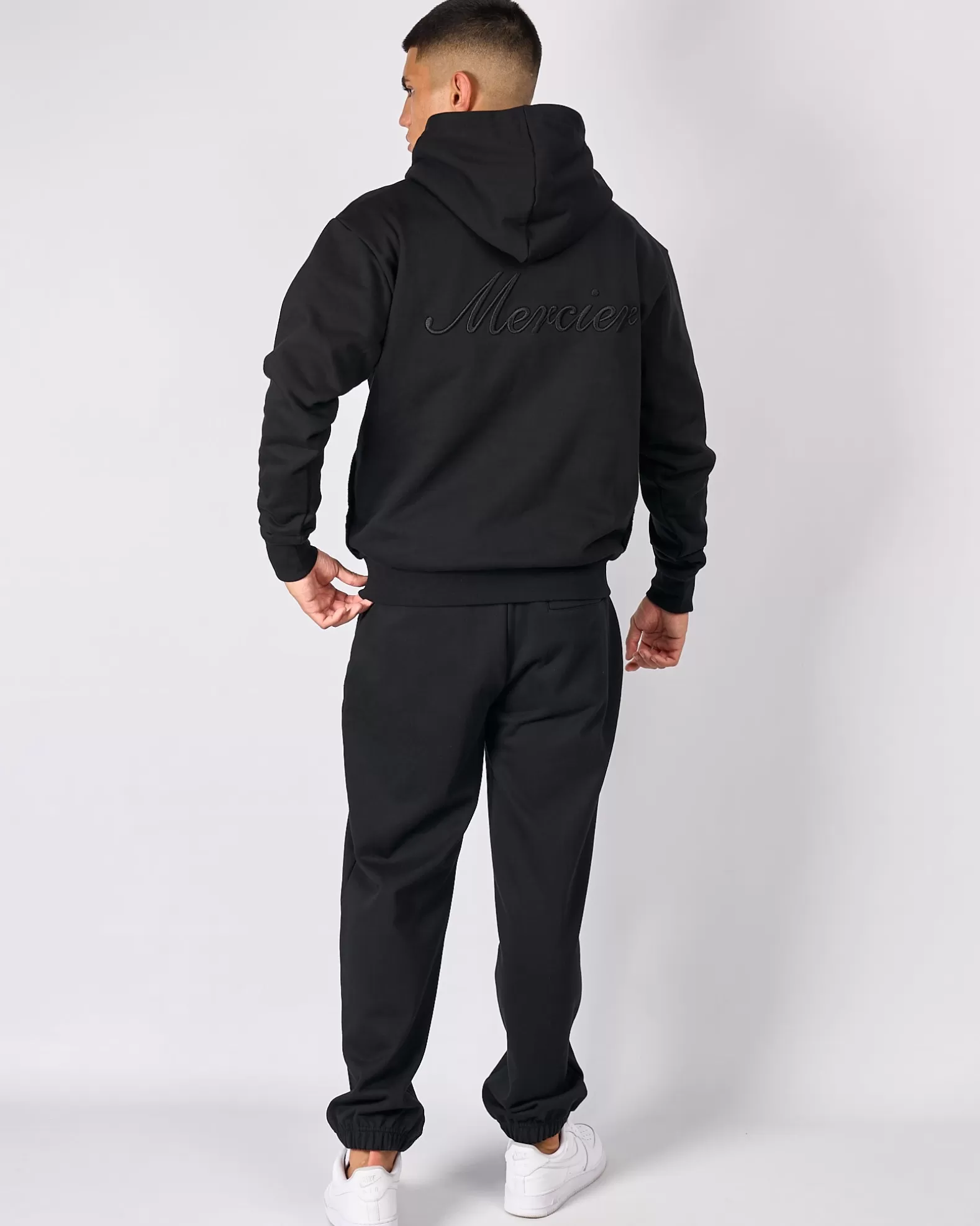 black_mercier_authenticity_jogger_2.webp Fashion Mercier Black Authenticity Jogger