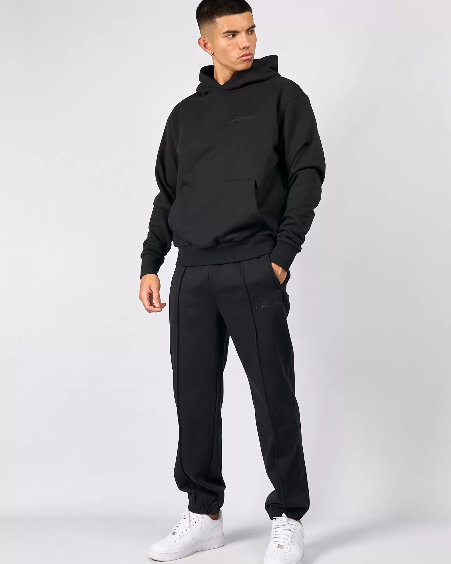 black_mercier_authenticity_jogger_3.webp Fashion Mercier Black Authenticity Jogger