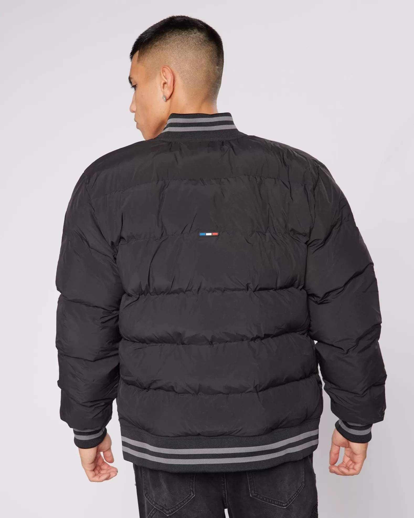 black_mercier_chester_jacket_3.webp Cheap Mercier Black Chester Jacket
