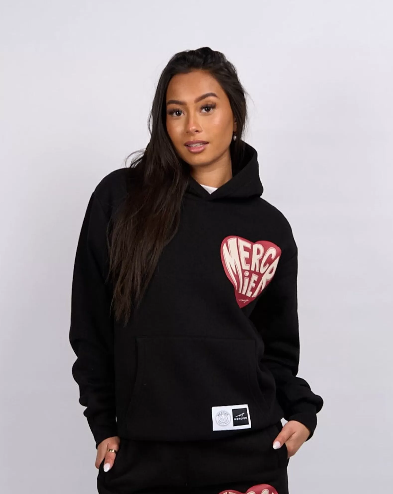 black_mercier_heart_hoodie_4.webp Hot Mercier Black Heart Hoodie