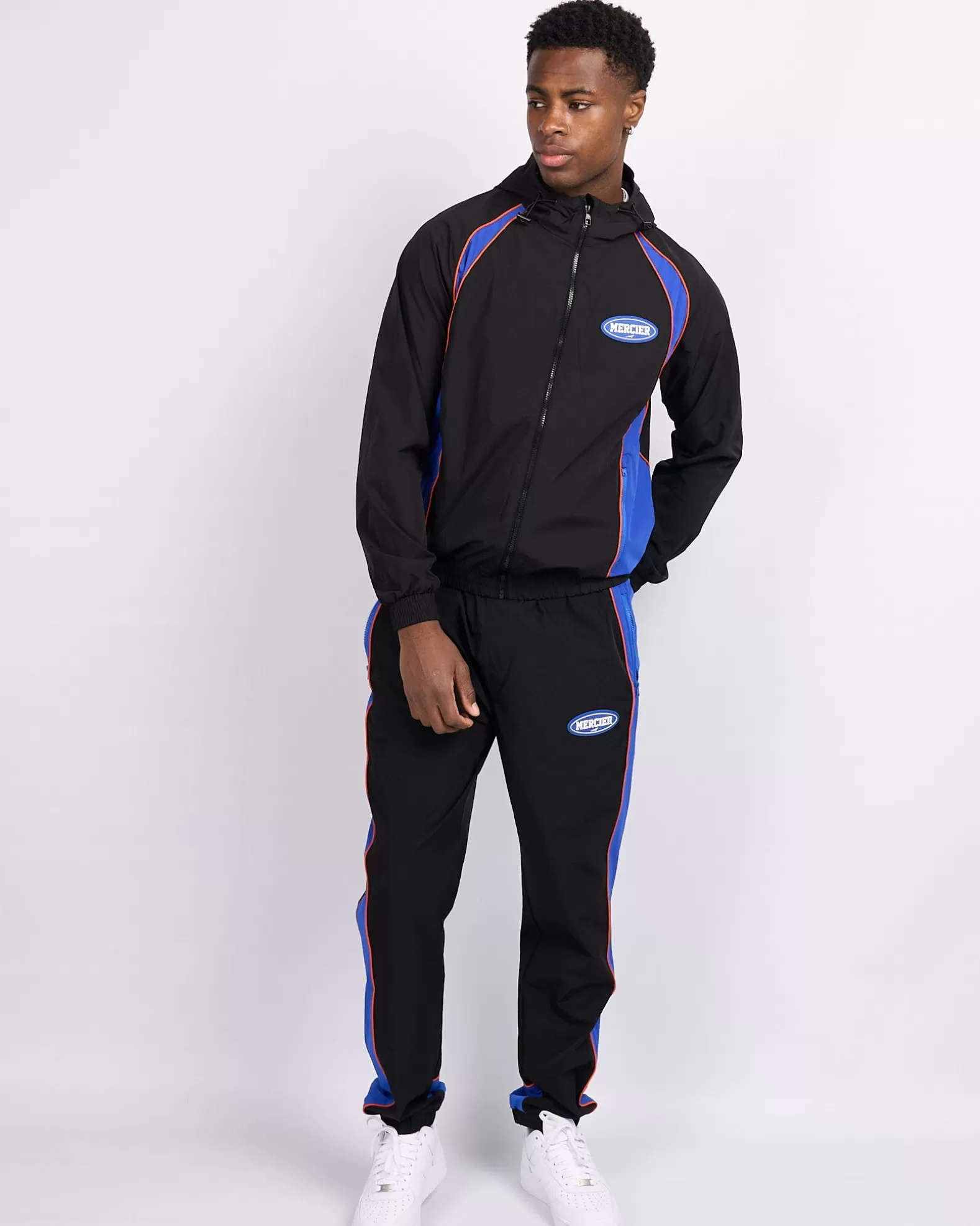 black_mercier_maison_racer_track_top_2.webp Best Mercier Black Maison Racer Track Top