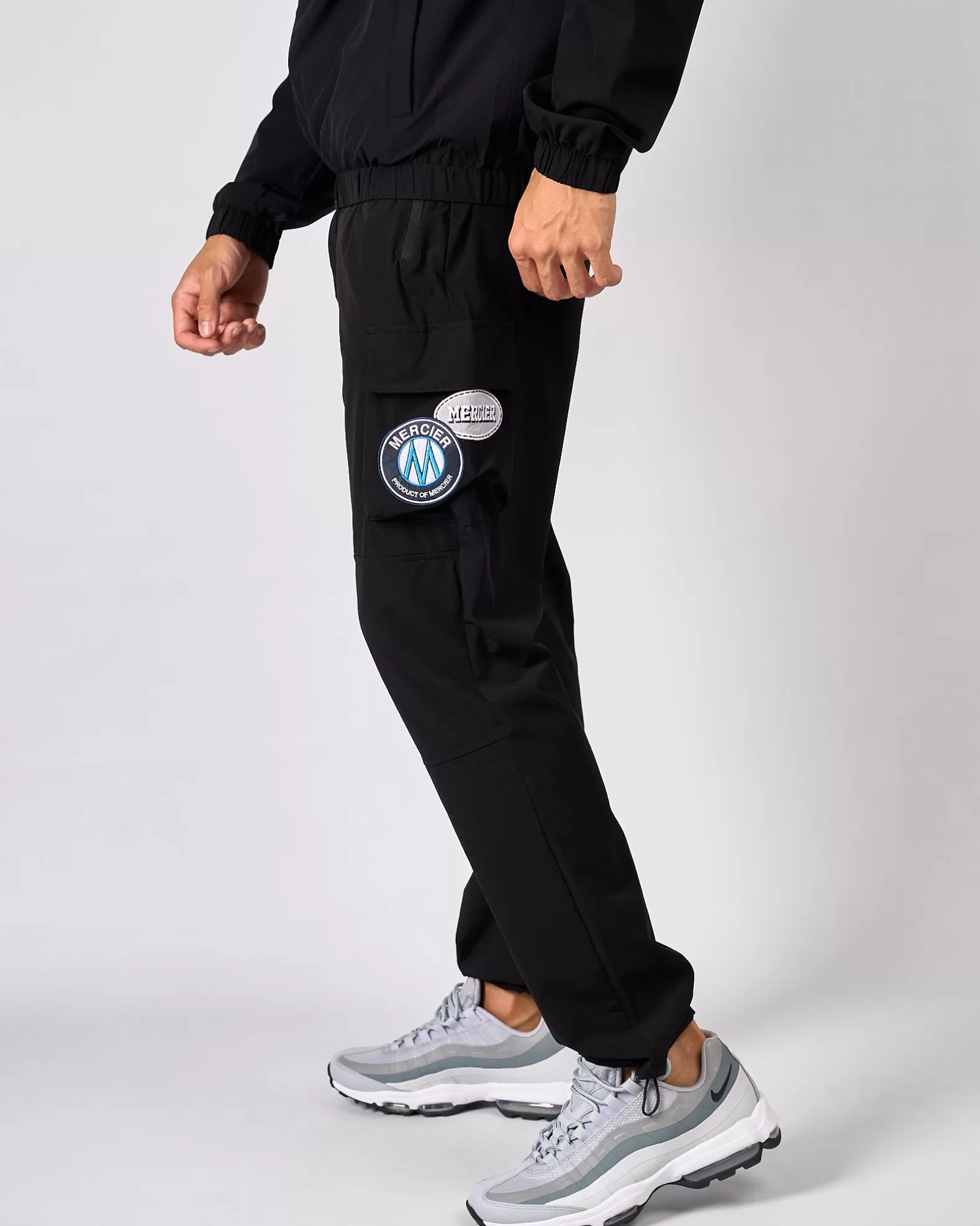 black_mercier_og_badge_cargos_4.webp Cheap Mercier Black OG Badge Cargos