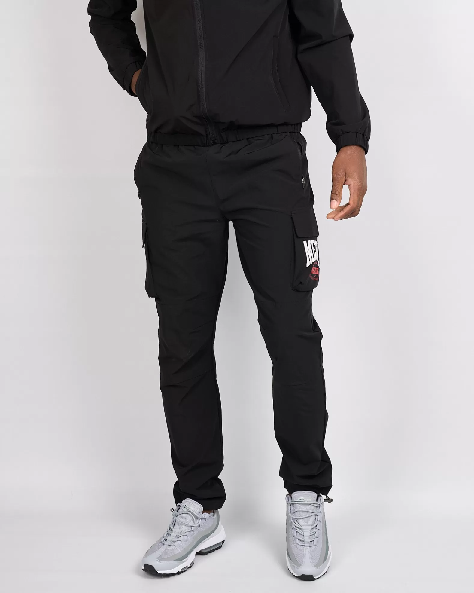 black_mercier_santa_monica_cargos_2.webp Best Mercier Black Santa Monica Cargos