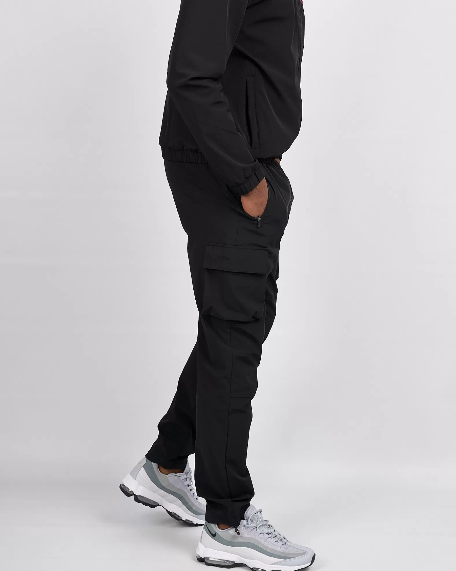 black_mercier_santa_monica_cargos_4.webp Best Mercier Black Santa Monica Cargos