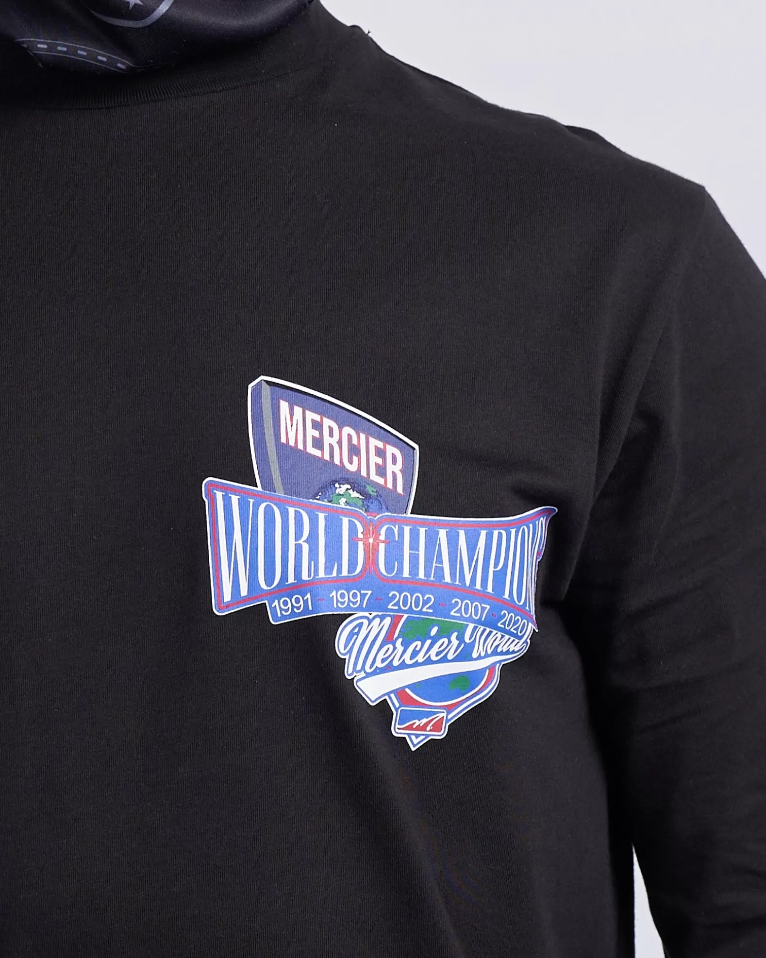 black_mercier_the_series_longsleeve_tshirt_3.webp Sale Mercier Black The Series longsleeve Tshirt