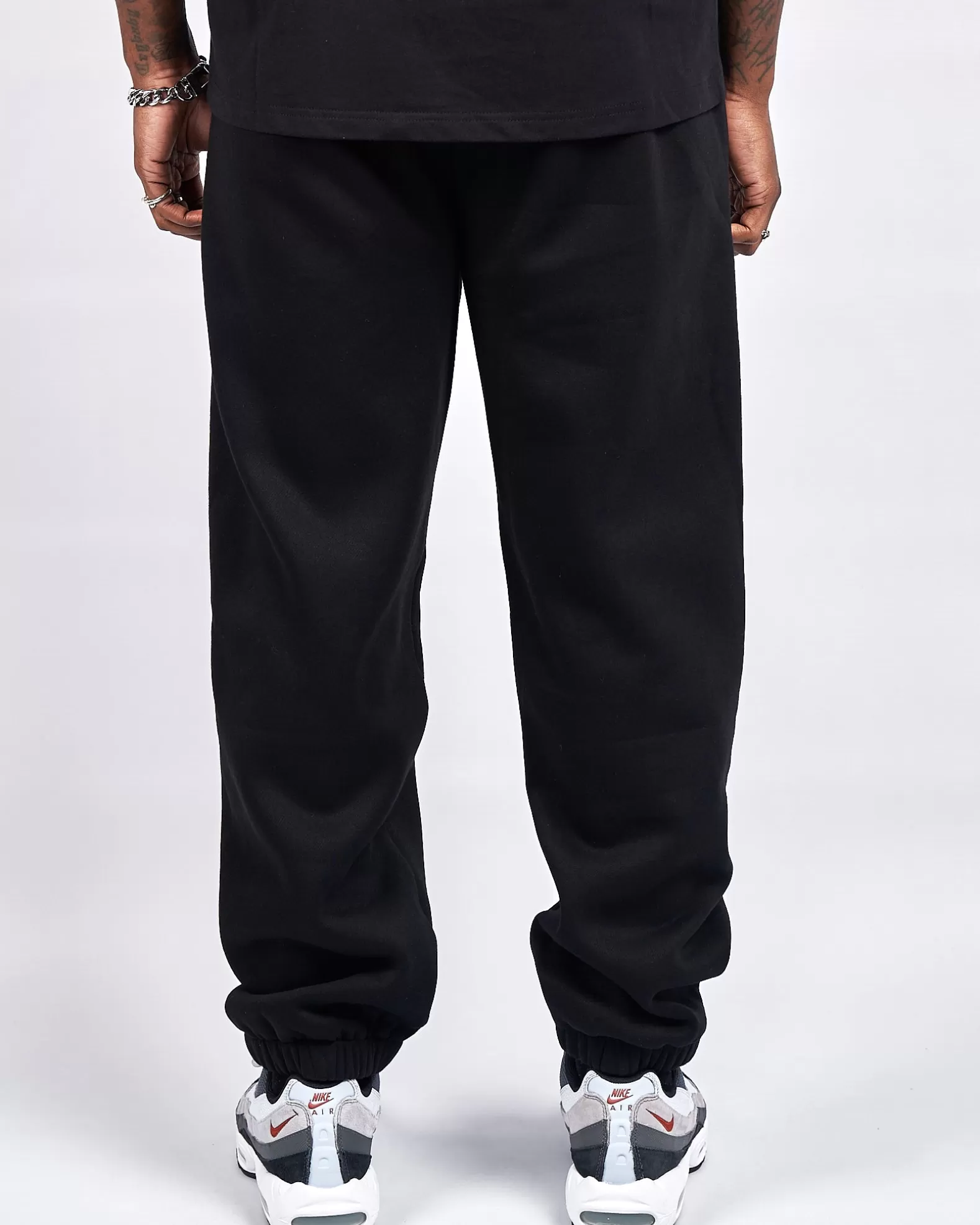 black_multi_tour_joggers_4.webp Fashion Mercier Black Multi Tour Joggers