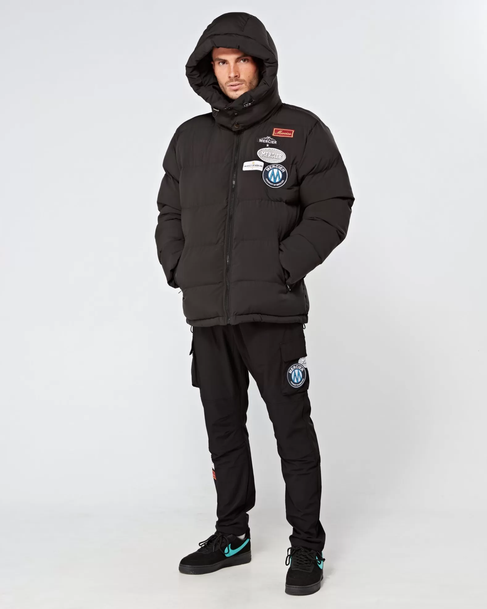 black_og_badge_puffer_jacket_3.webp Best Mercier Black OG Badge Puffer Jacket