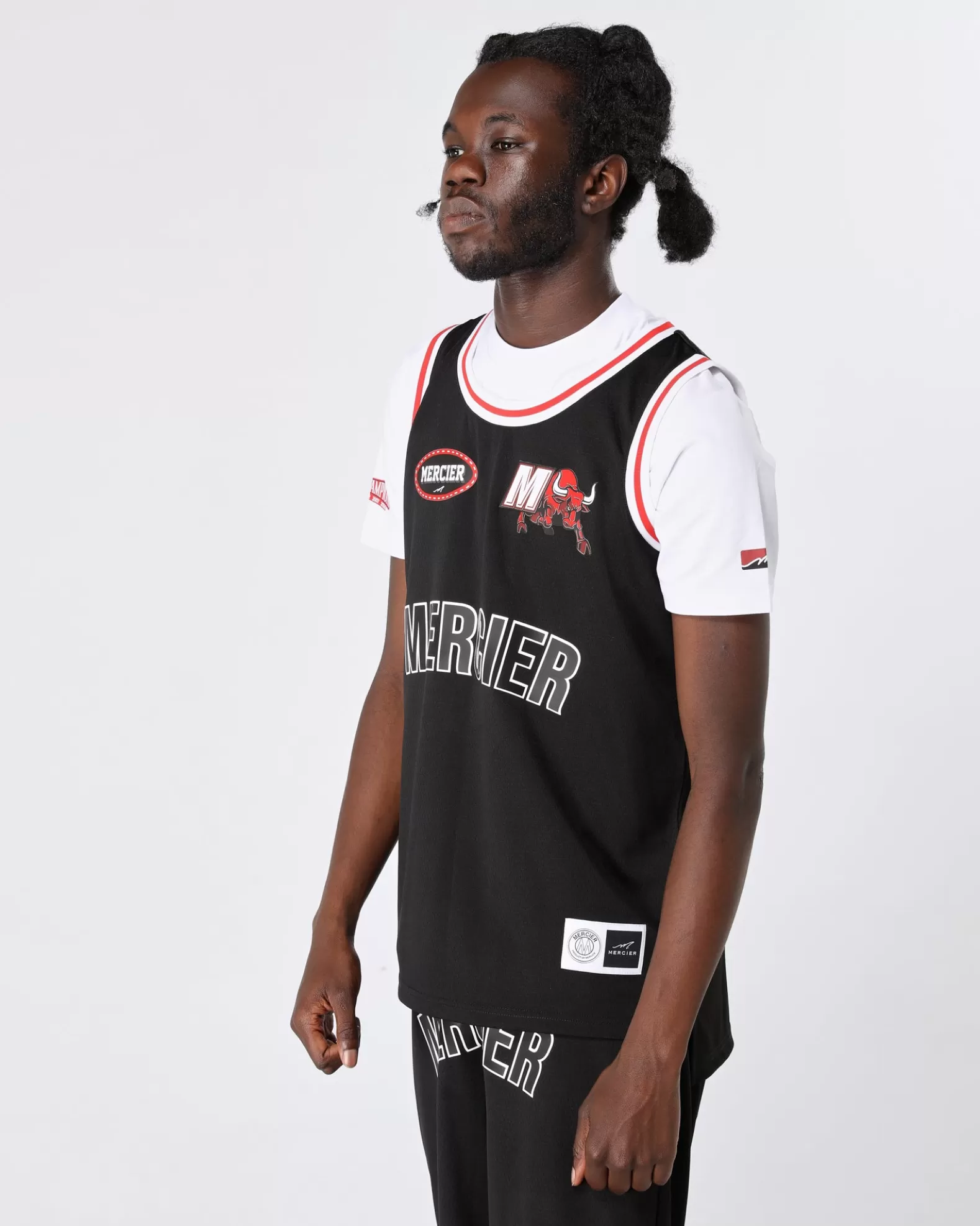 black_red_crawford_basketball_vest_2.webp New Mercier Black Red Crawford Basketball Vest