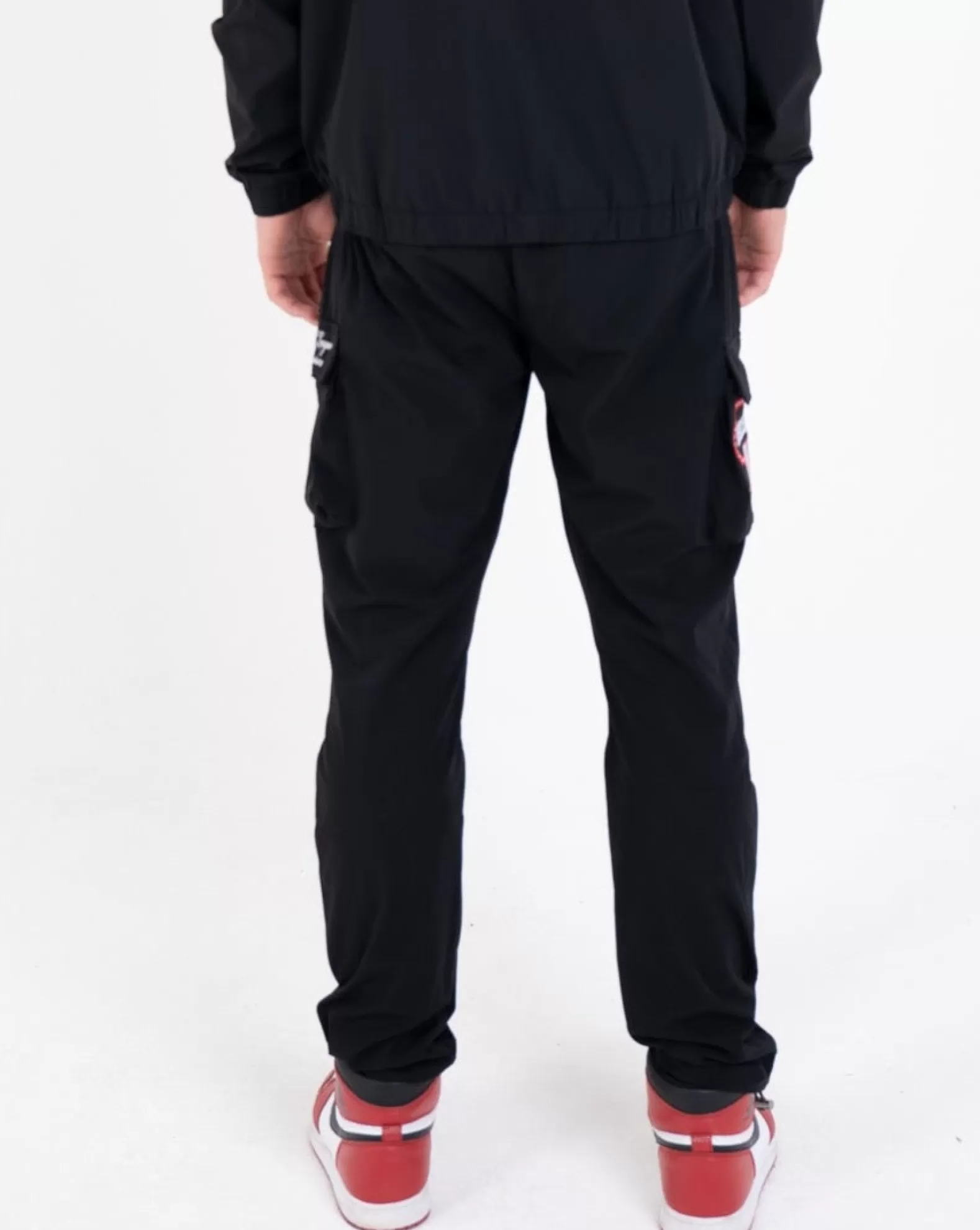 black_red_mercier_empire_cargos_2.webp Flash Sale Mercier Black Red Empire Cargos