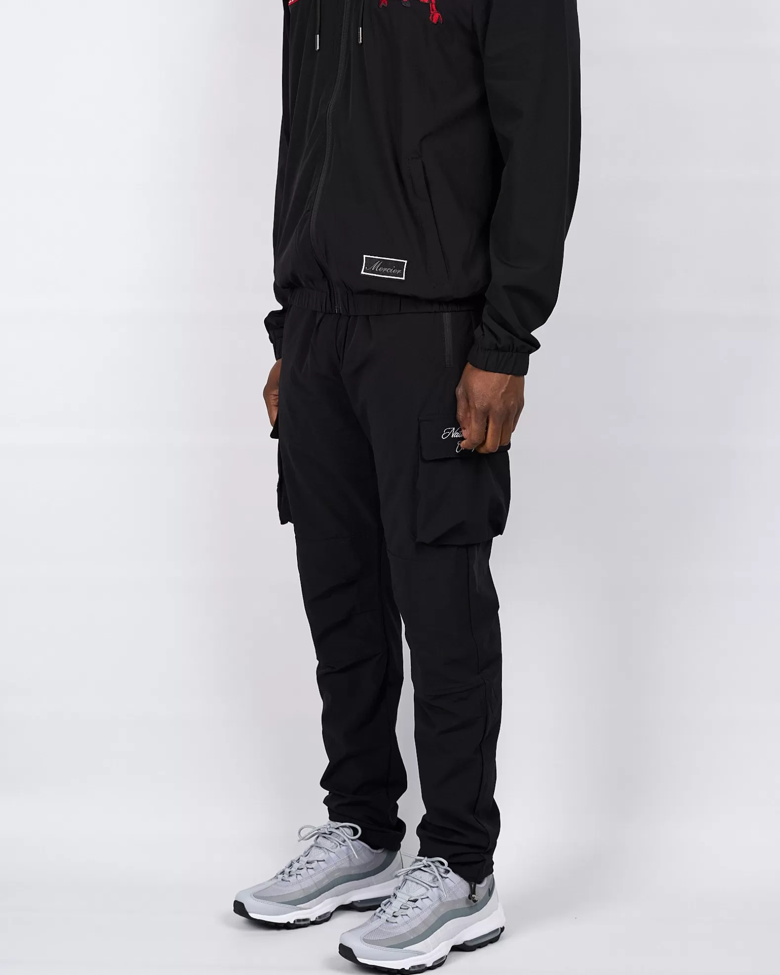 black_red_mercier_empire_cargos_4.webp Flash Sale Mercier Black Red Empire Cargos