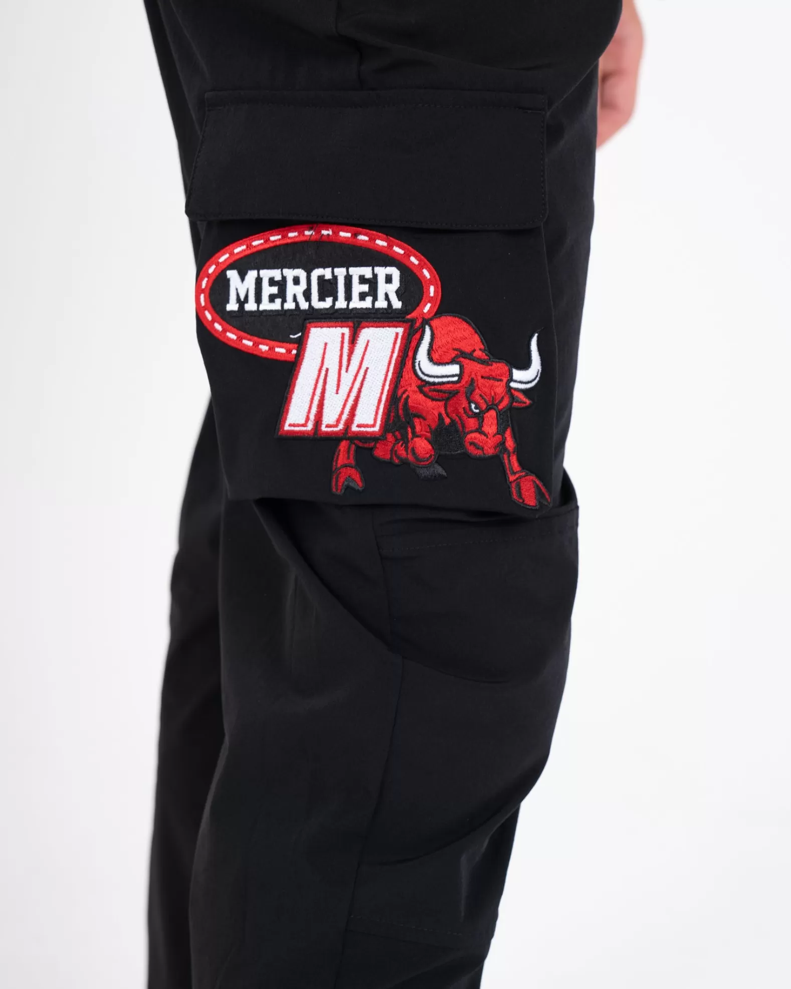 black_red_mercier_empire_cargos_5.webp Flash Sale Mercier Black Red Empire Cargos