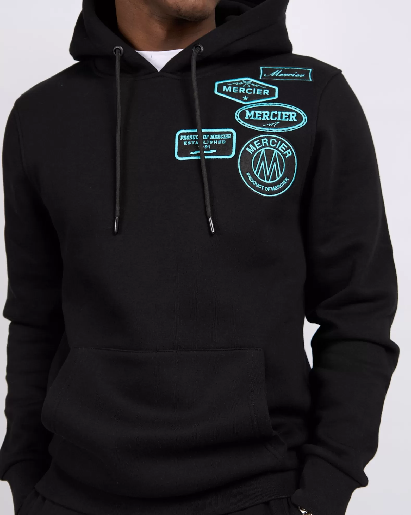 black_tiffany_og_badge_hoodie_5.webp Best Mercier Black Tiffany OG Badge Hoodie