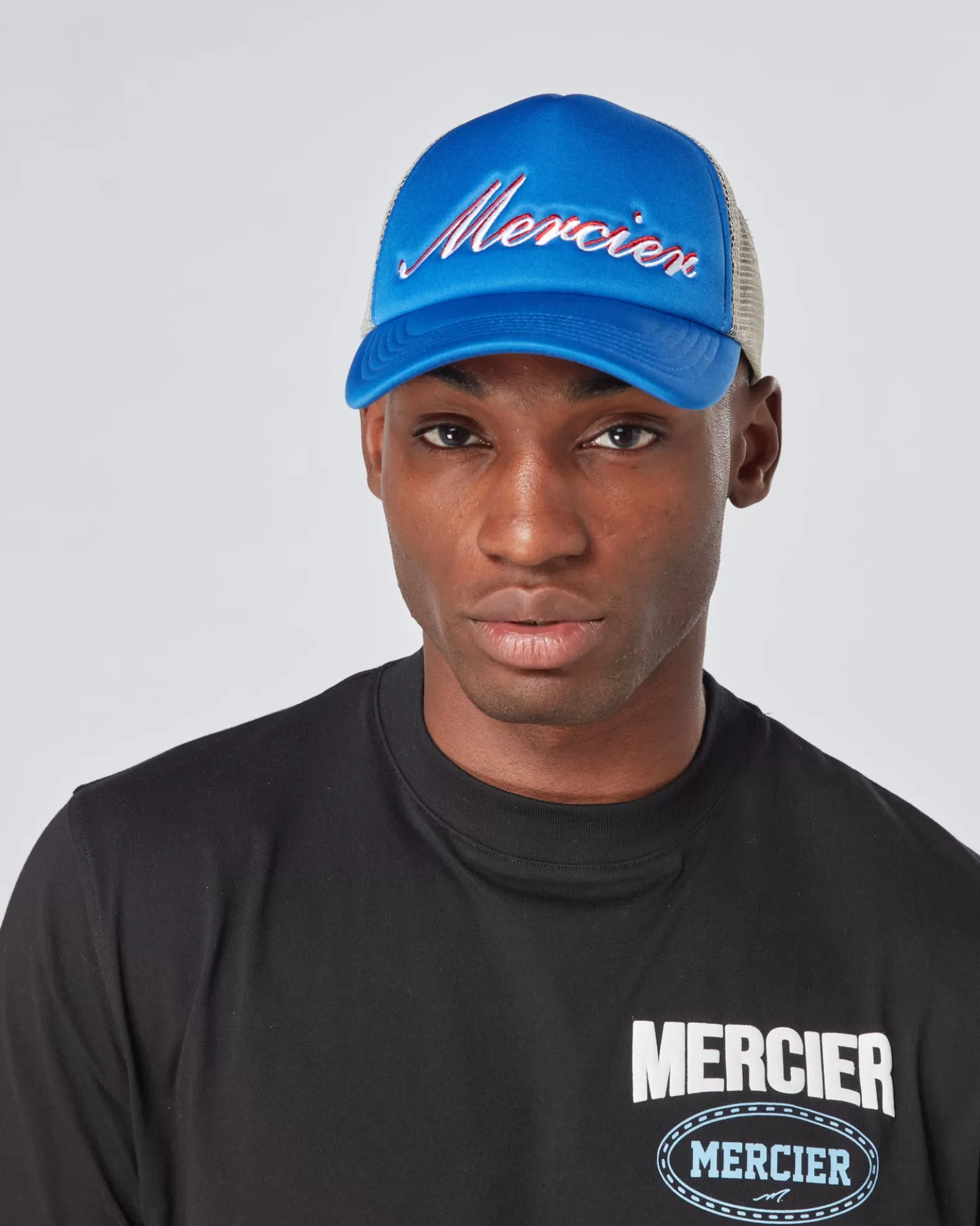 blue_grey_signature_foam_trucker_2.webp New Mercier Blue Grey Signature Foam Trucker