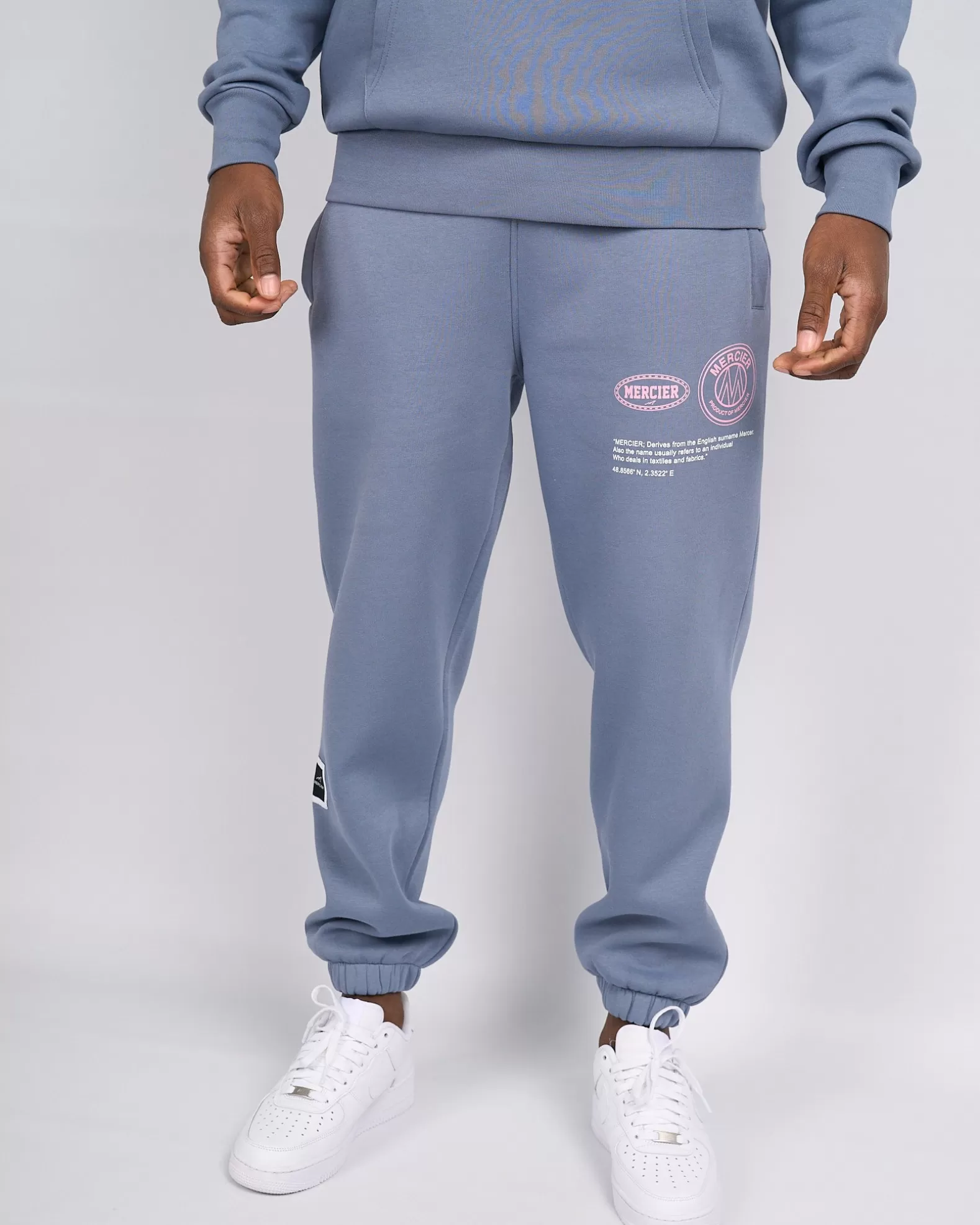 flint_mercier_caruso_joggers_2.webp Flash Sale Mercier Flint Caruso Joggers
