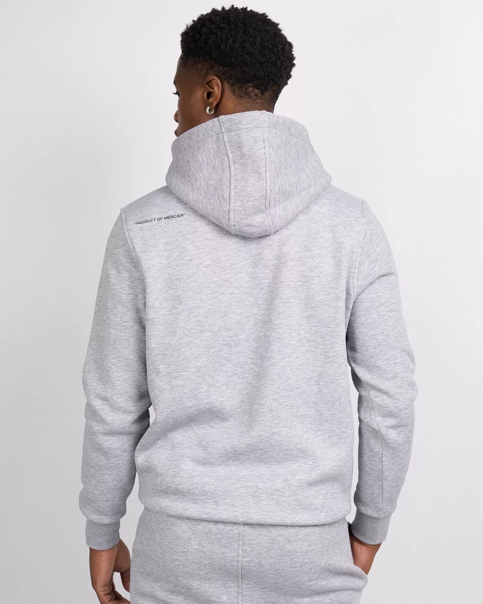 grey_marl_blend_og_hoodie_3.webp Sale Mercier Grey Marl Blend OG Hoodie