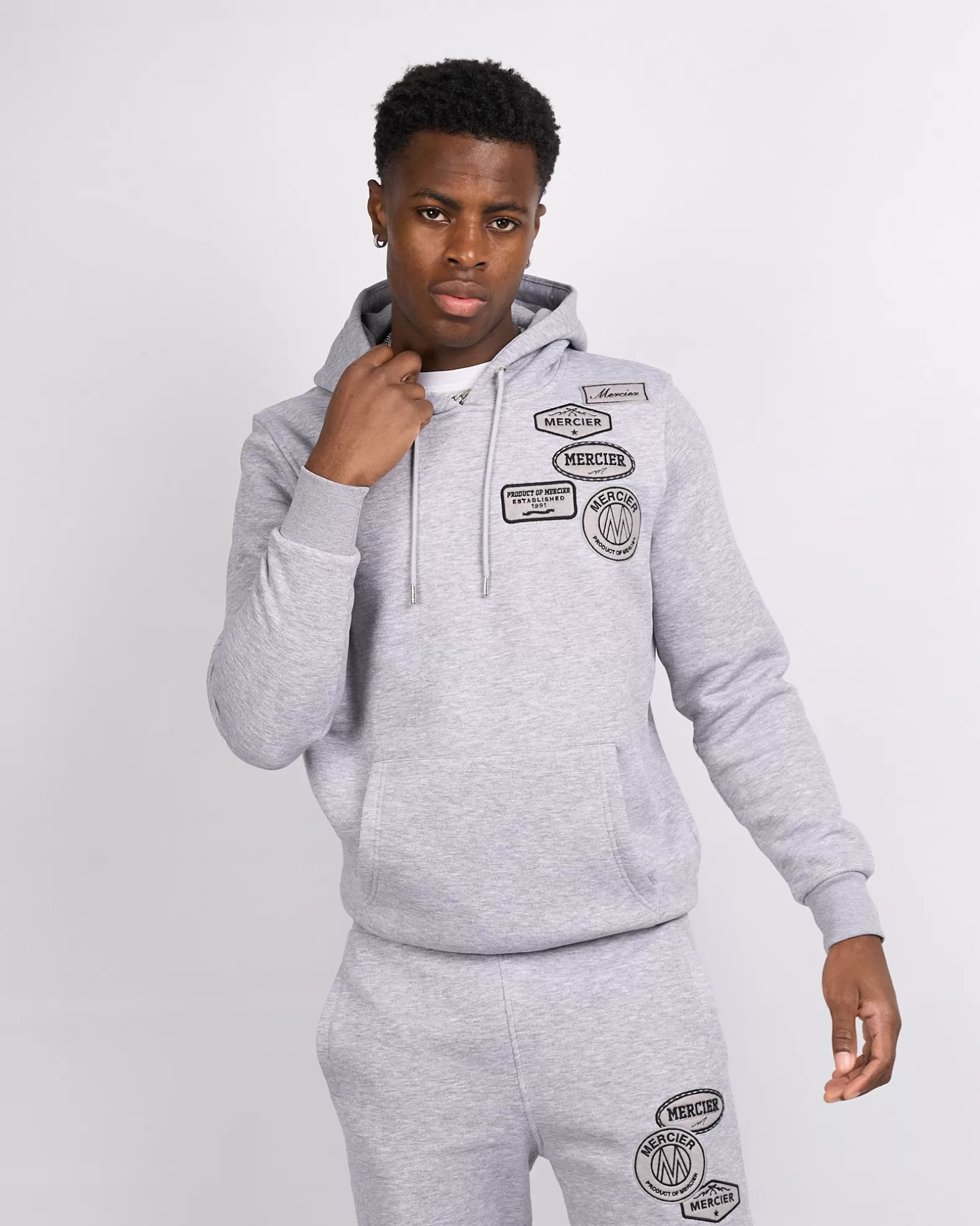 grey_marl_blend_og_hoodie_5.webp Sale Mercier Grey Marl Blend OG Hoodie