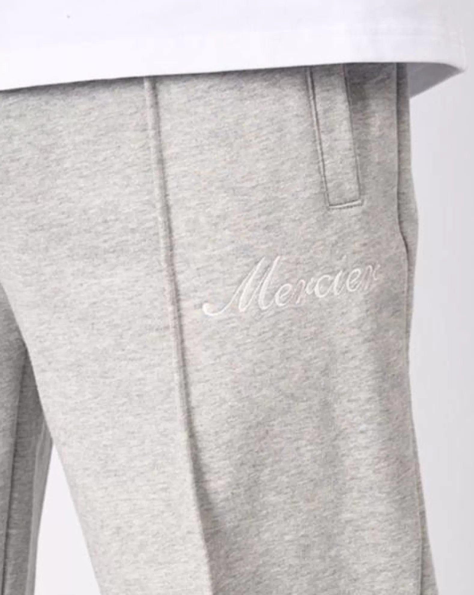 grey_marl_mercier_authenticity_jogger_2.webp Flash Sale Mercier Grey Marl Authenticity Jogger