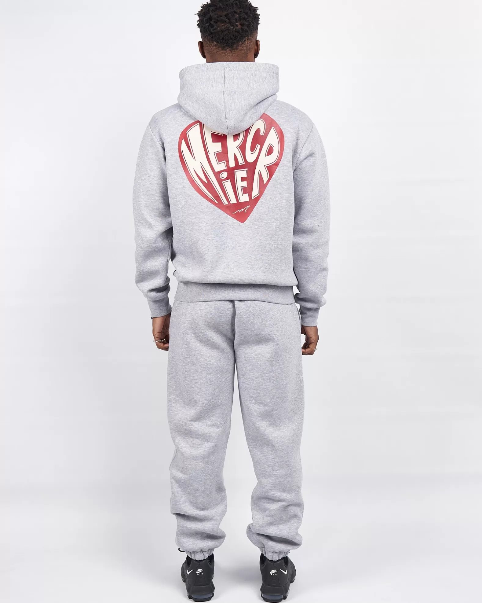 grey_marl_mercier_heart_hoodie_7.webp Hot Mercier Grey Marl Heart Hoodie