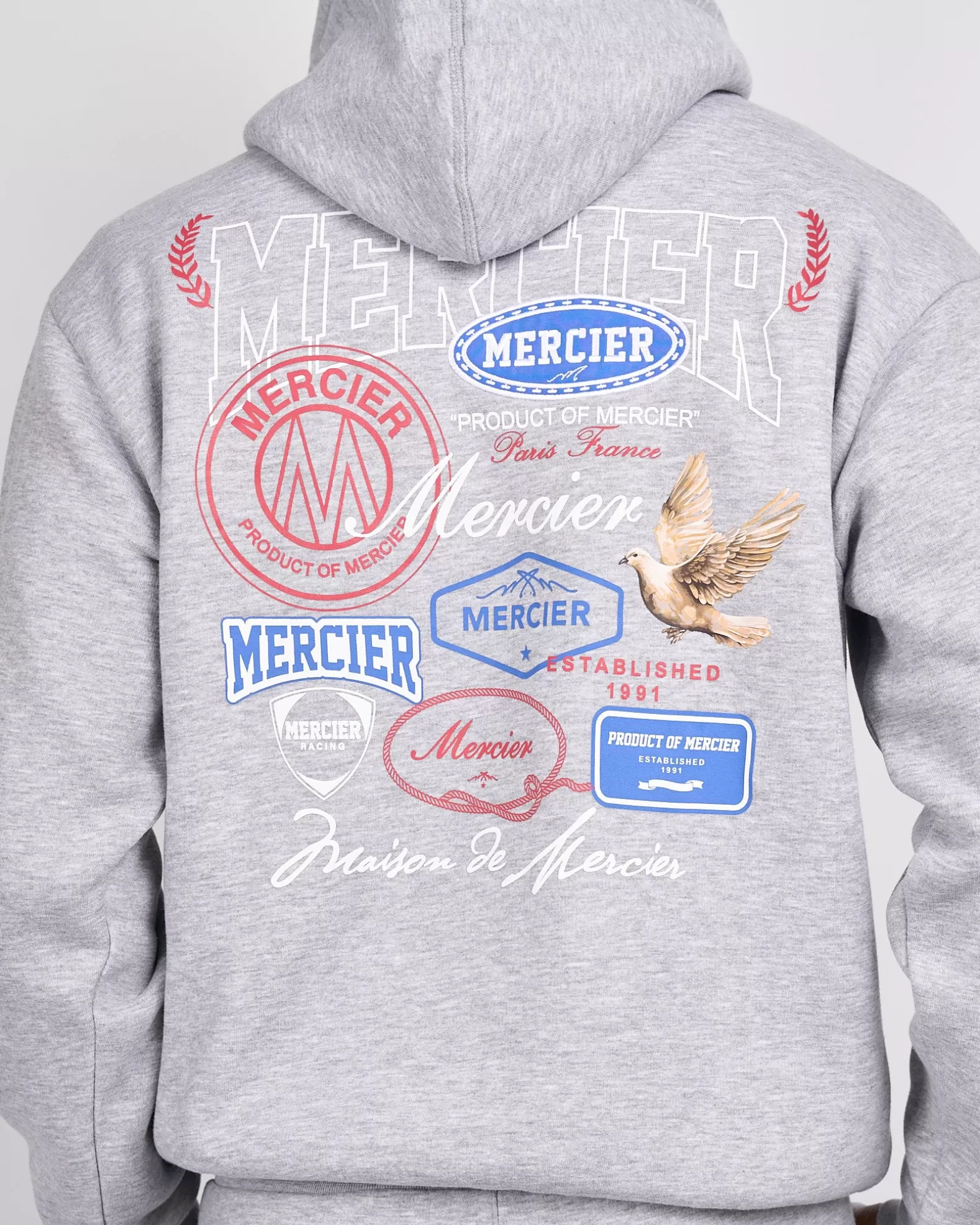grey_marl_multi_tour_hoodie_6.webp Cheap Mercier Grey Marl Multi Tour Hoodie