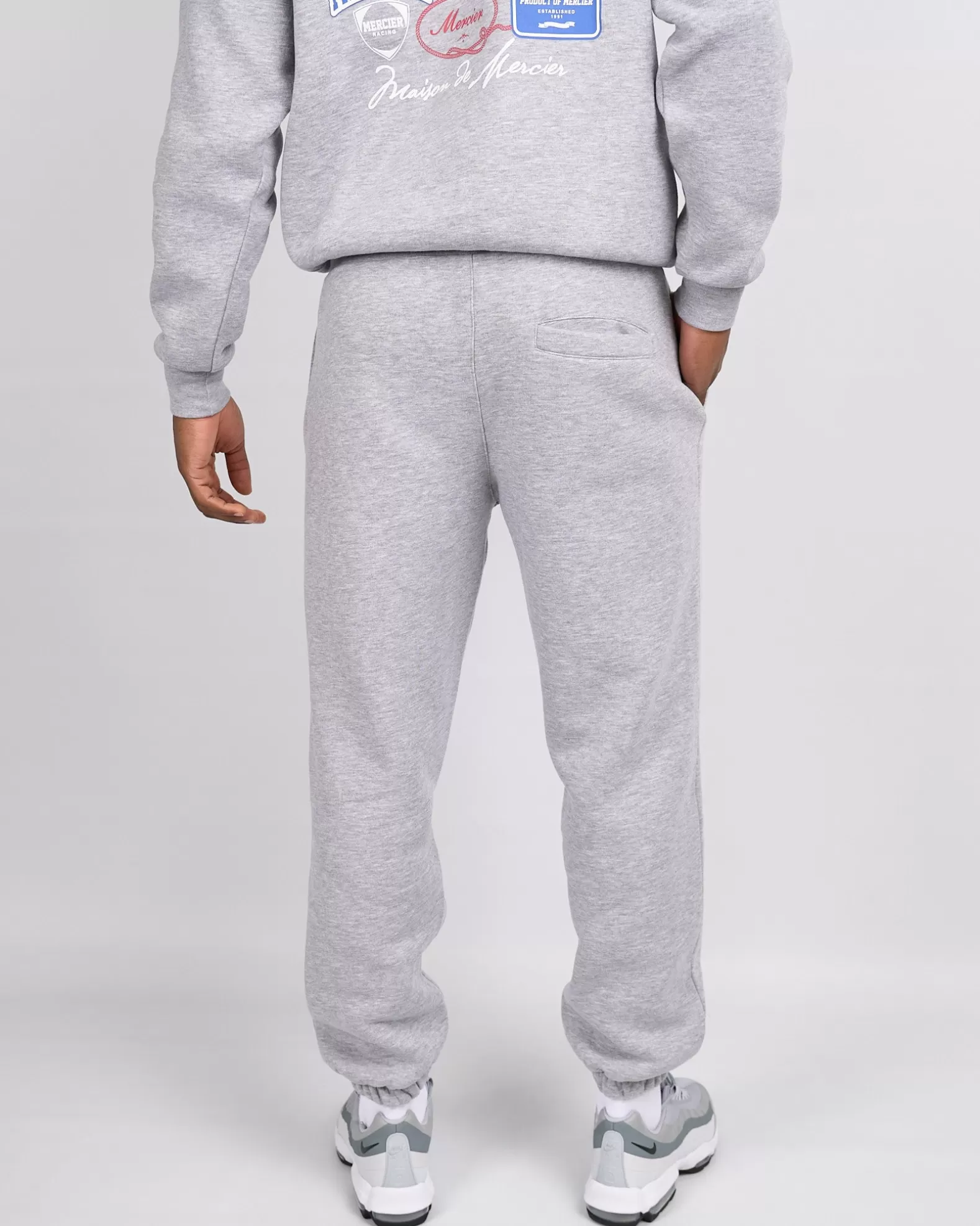 grey_marl_multi_tour_joggers_2.webp Best Mercier Grey Marl Multi Tour Joggers