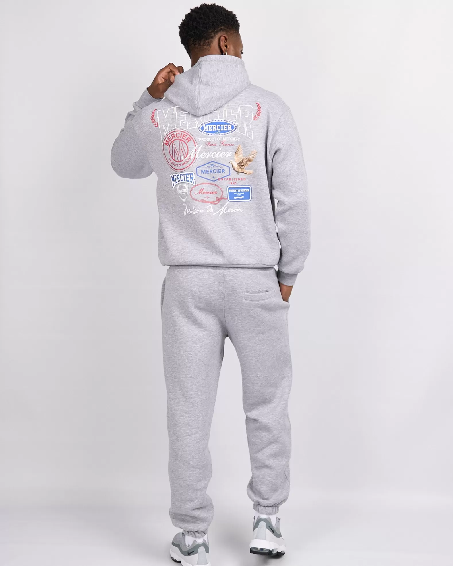 grey_marl_multi_tour_joggers_4.webp Best Mercier Grey Marl Multi Tour Joggers