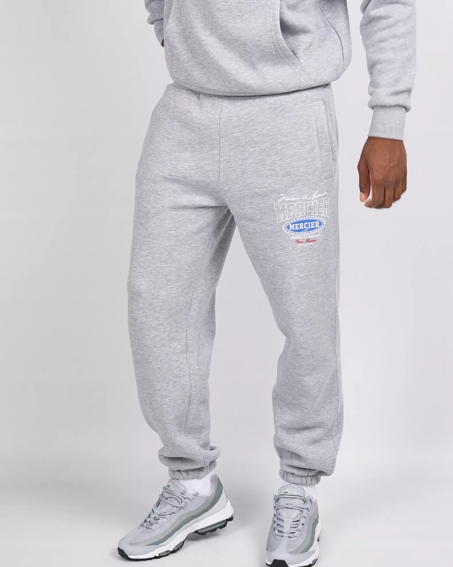 grey_marl_multi_tour_joggers_5.webp Best Mercier Grey Marl Multi Tour Joggers
