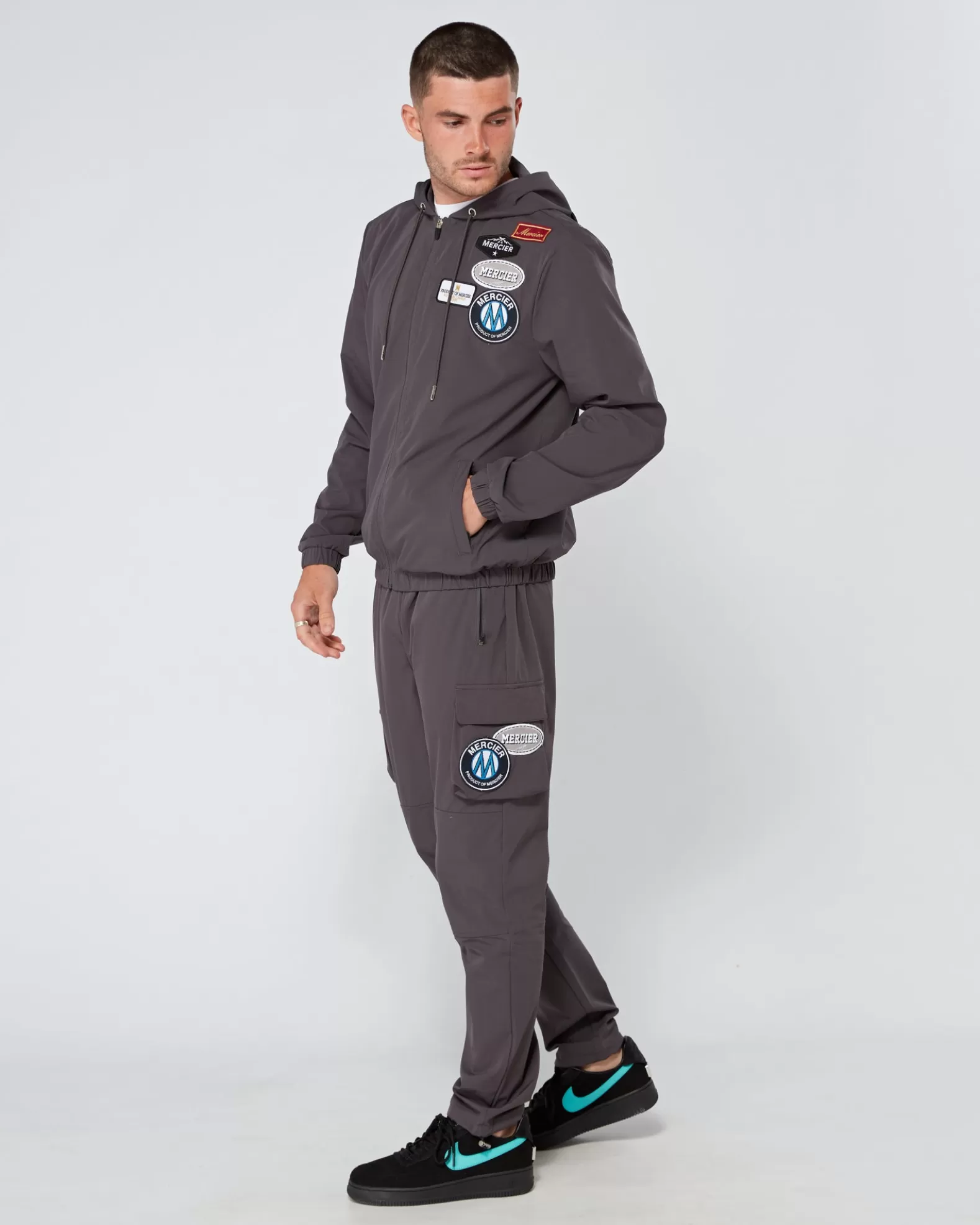 magnet_og_badge_windbreaker_2.webp Clearance Mercier Magnet OG Badge Windbreaker