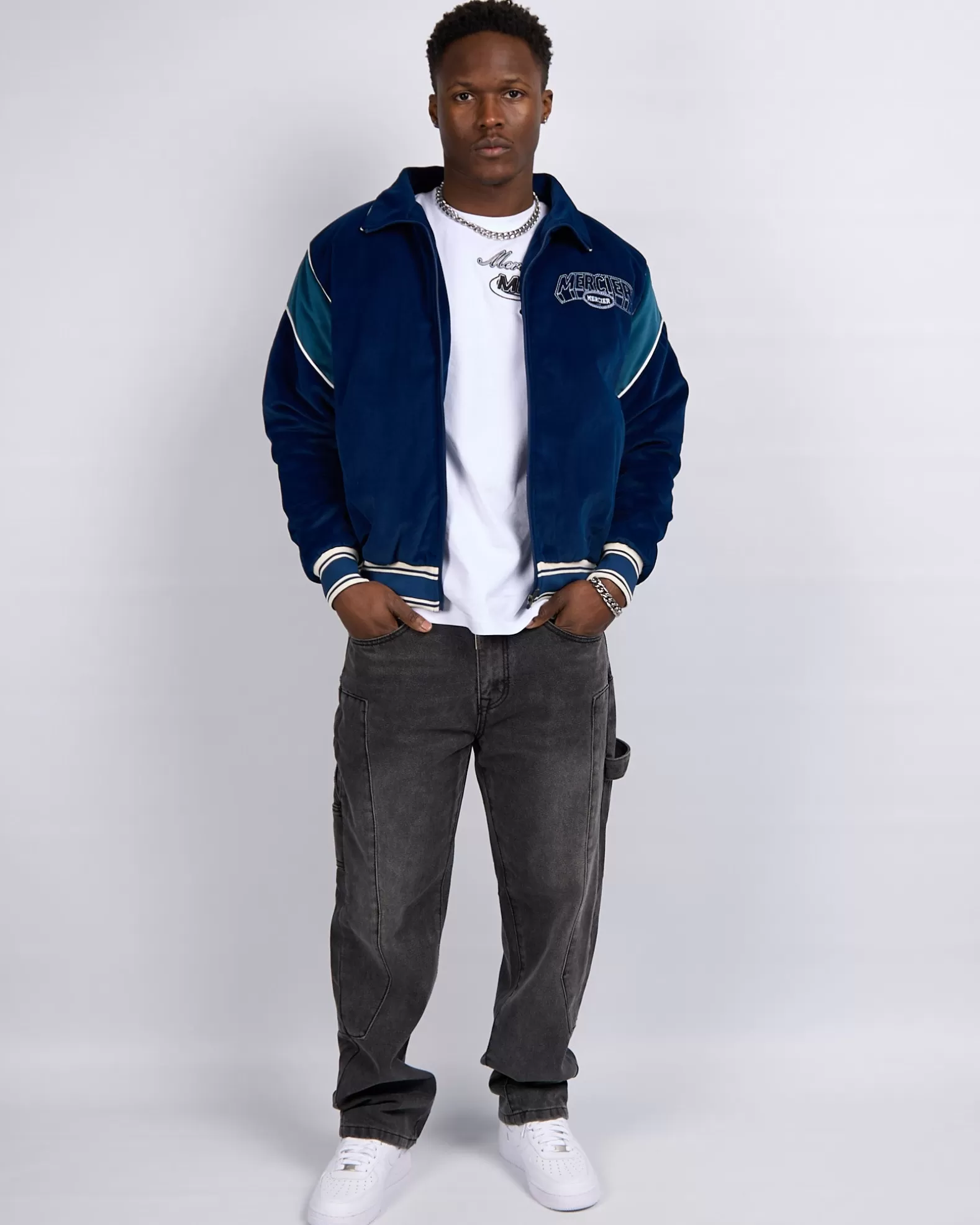 navy_mercier_court_velour_track_top_3.webp Fashion Mercier Navy Court Velour Track Top