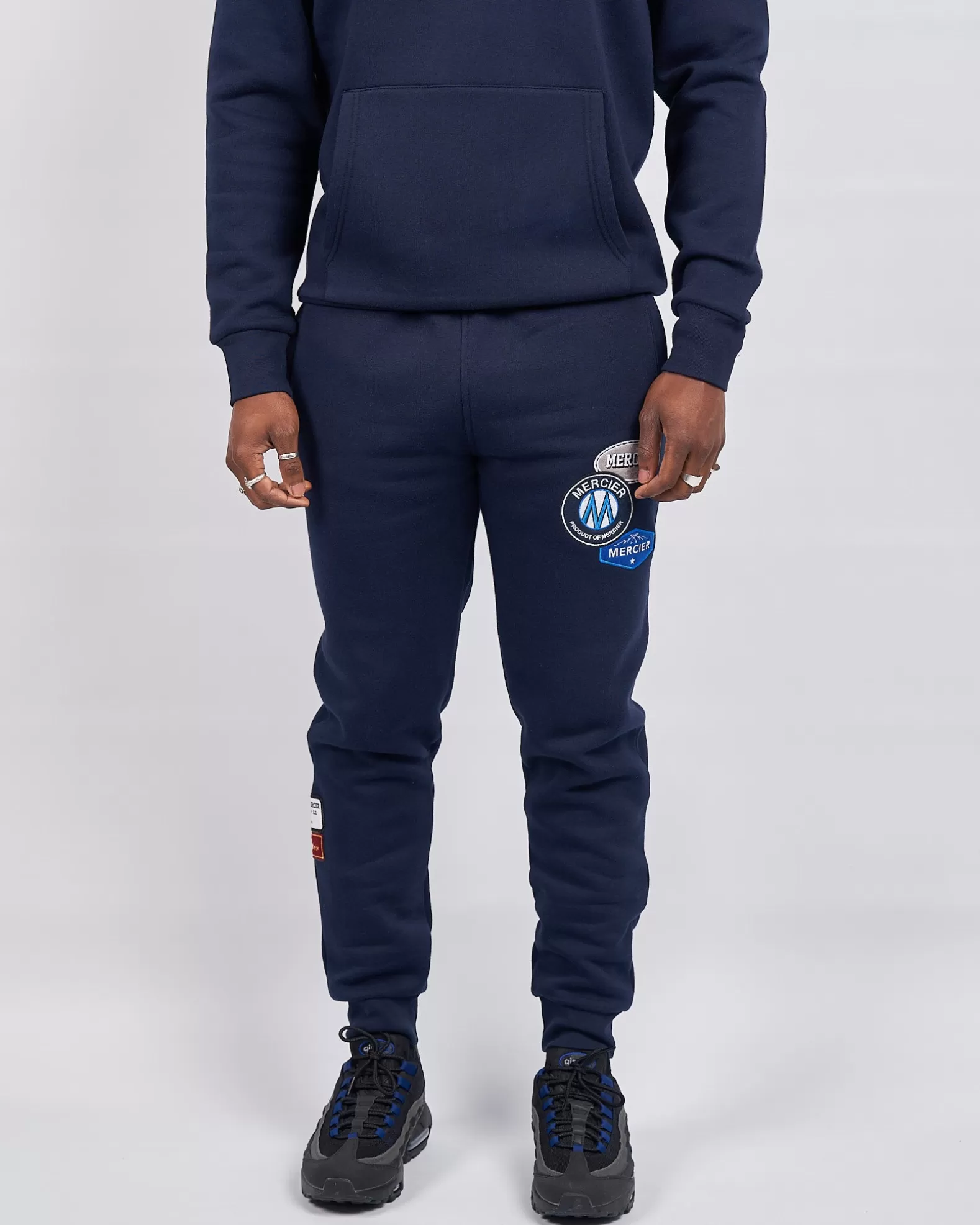 navy_mercier_og_badge_joggers_2.webp Online Mercier Navy OG badge joggers
