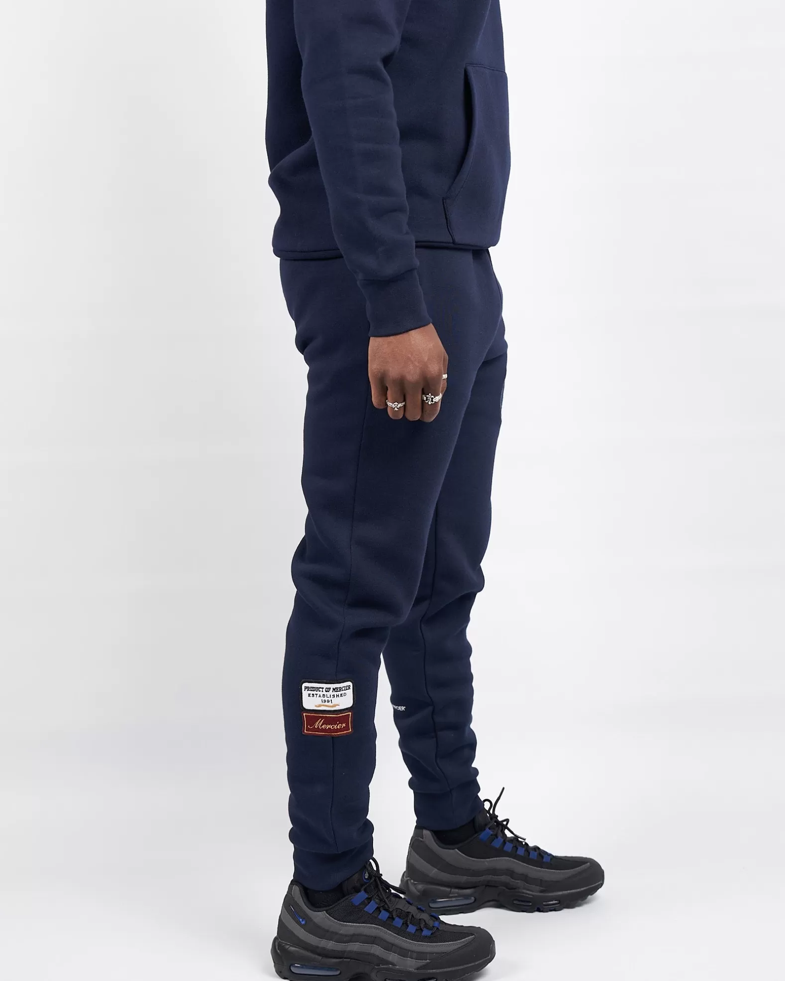 navy_mercier_og_badge_joggers_3.webp Online Mercier Navy OG badge joggers