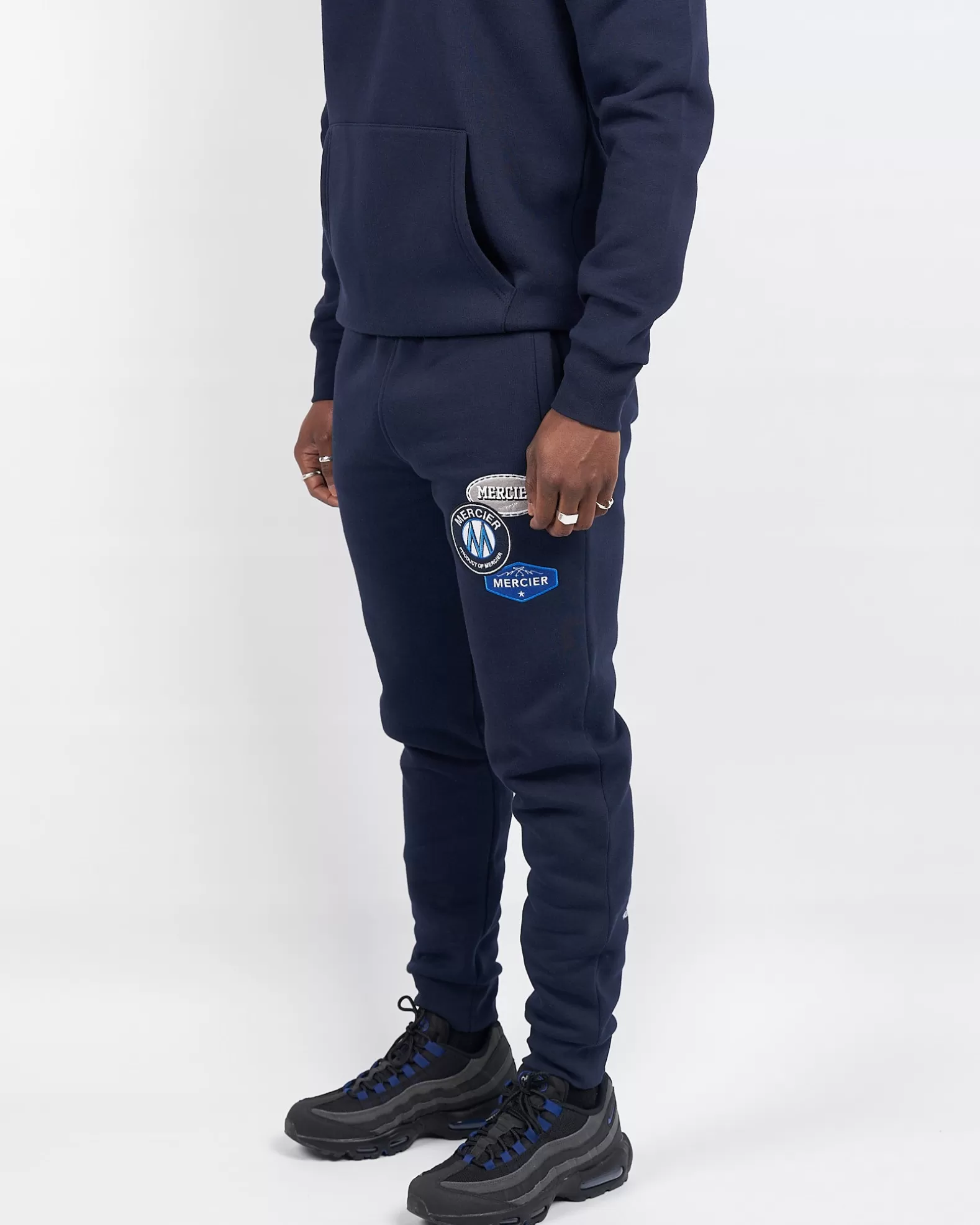 navy_mercier_og_badge_joggers_5.webp Online Mercier Navy OG badge joggers