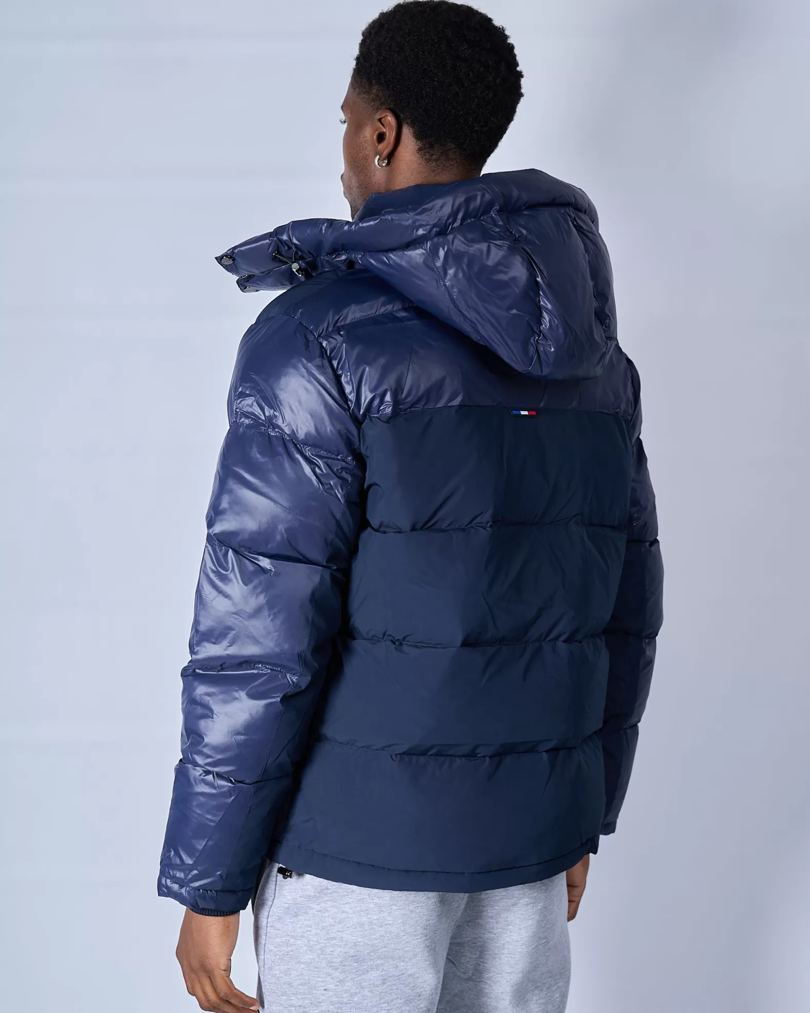 navy_og_badge_panelled_jacket_3.webp Cheap Mercier Navy OG badge Panelled Jacket