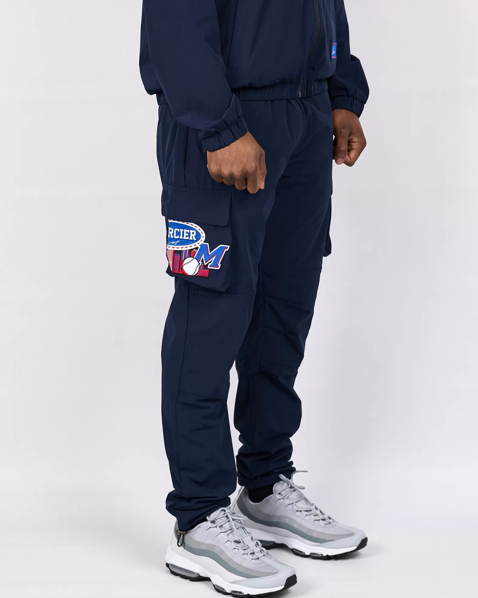 navy_red_mercier_empire_cargos_2.webp Best Sale Mercier Navy Red Empire Cargos