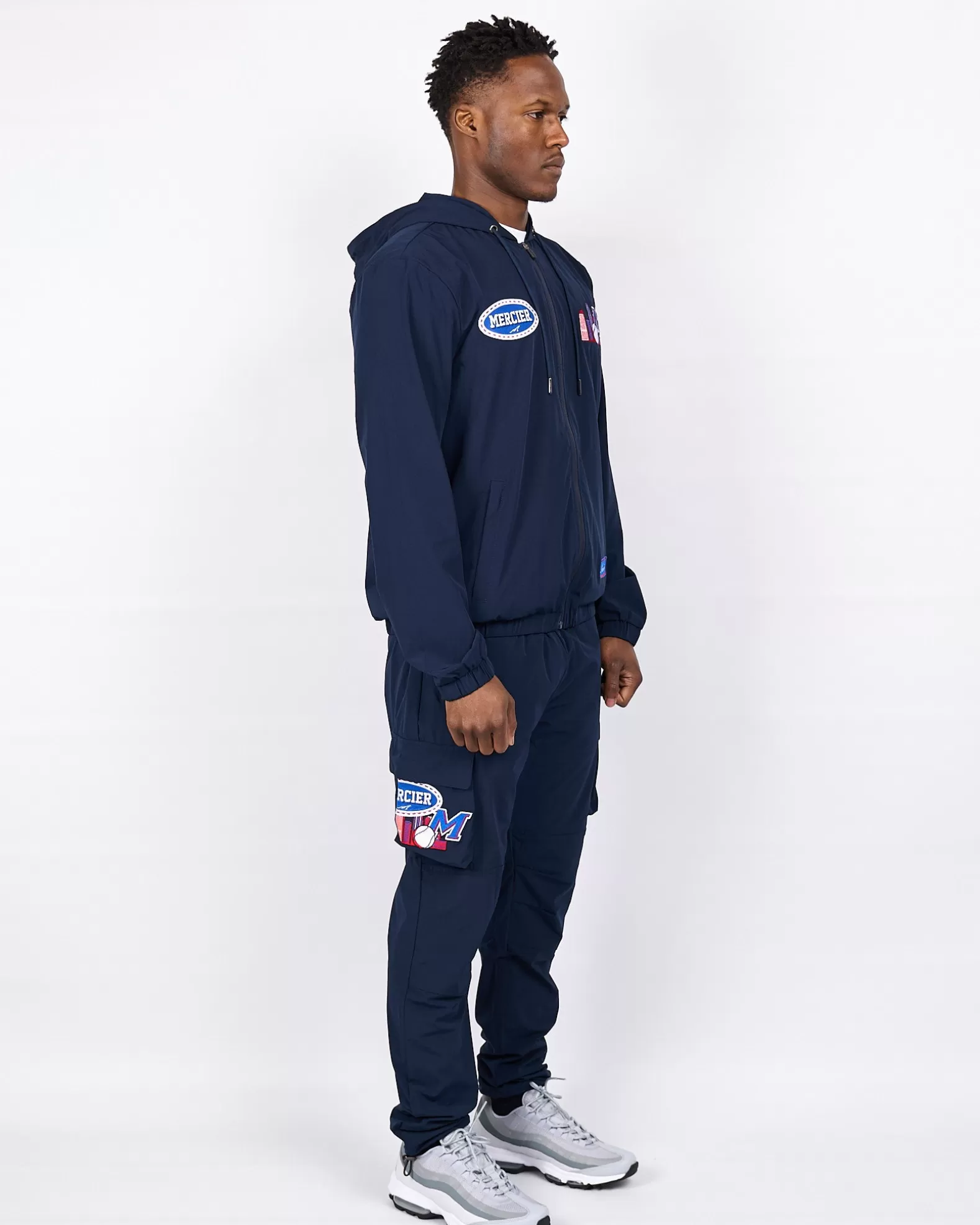 navy_red_mercier_empire_cargos_4.webp Best Sale Mercier Navy Red Empire Cargos