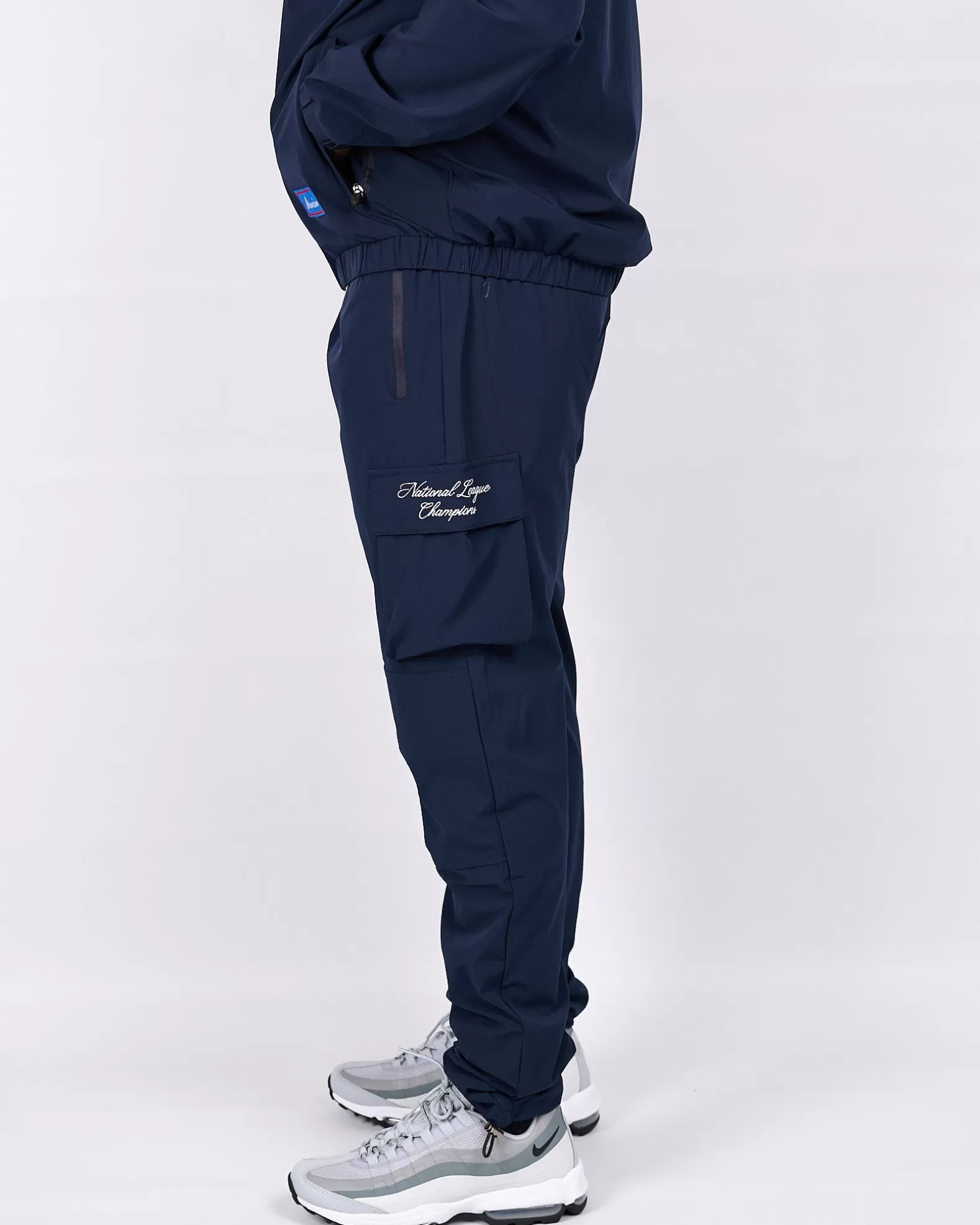 navy_red_mercier_empire_cargos_5.webp Best Sale Mercier Navy Red Empire Cargos