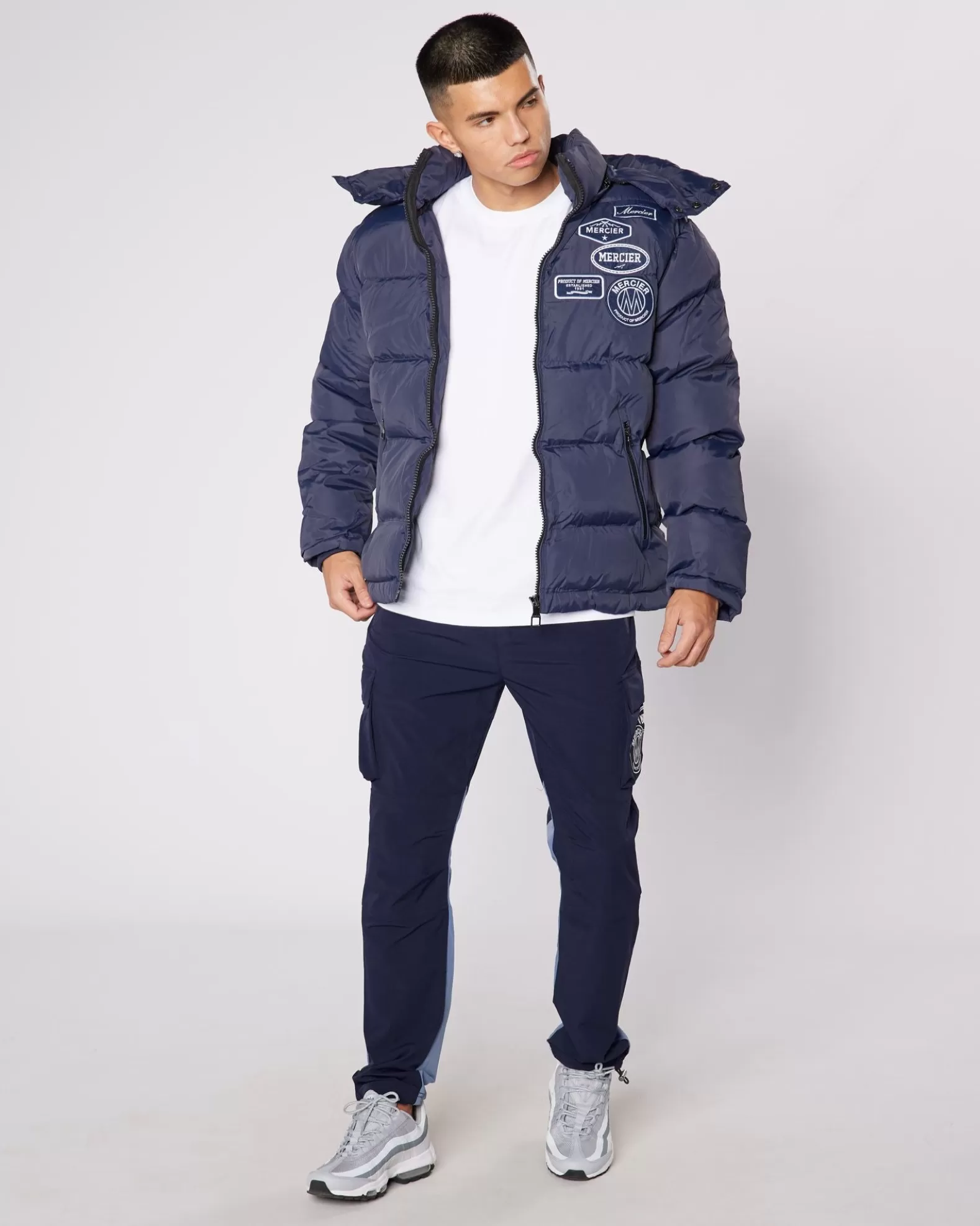 navy_tonal_og_puffer_jacket_2.webp Hot Mercier Navy Tonal OG Puffer Jacket