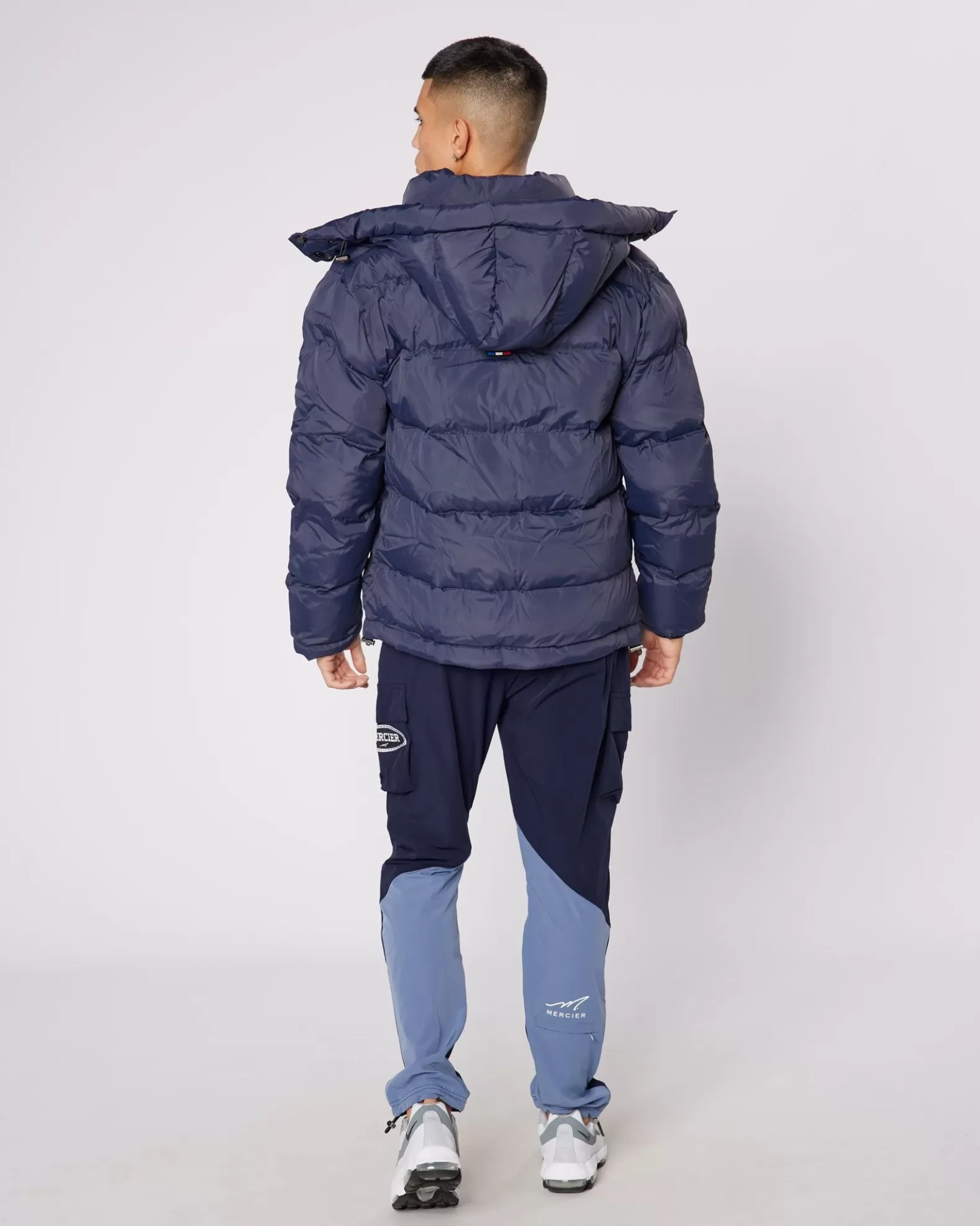 navy_tonal_og_puffer_jacket_4.webp Hot Mercier Navy Tonal OG Puffer Jacket