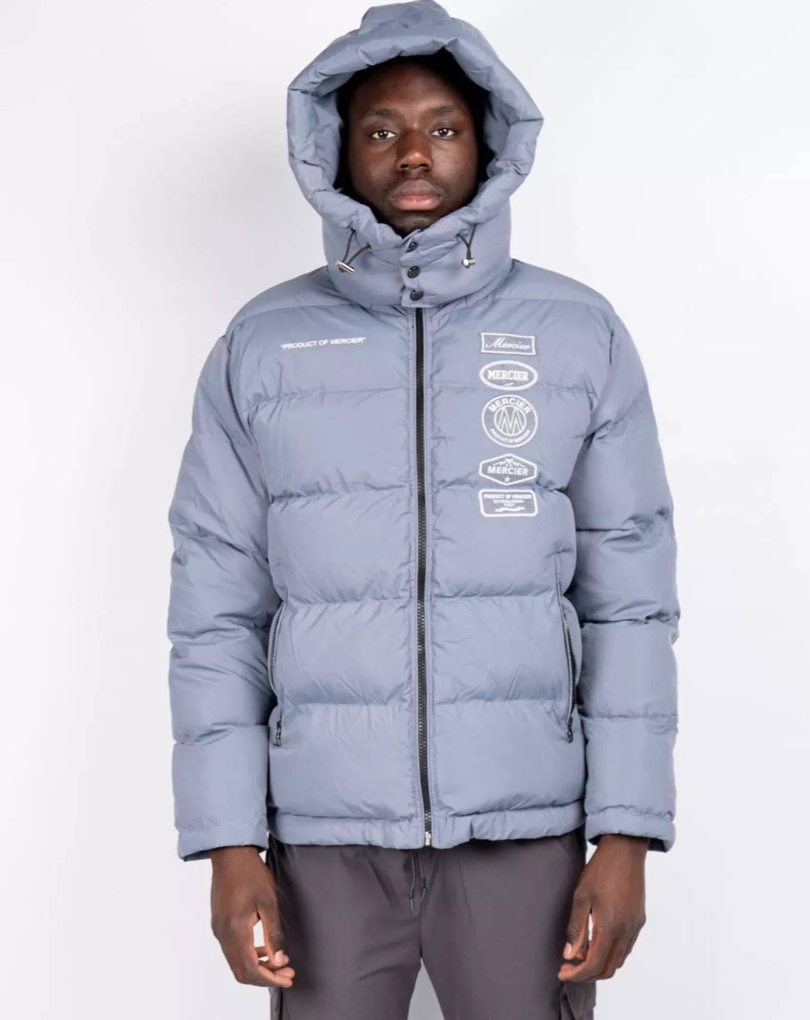 petrol_mercier_mono_hybrid_jacket_2.webp Outlet Mercier Petrol Mono Hybrid Jacket