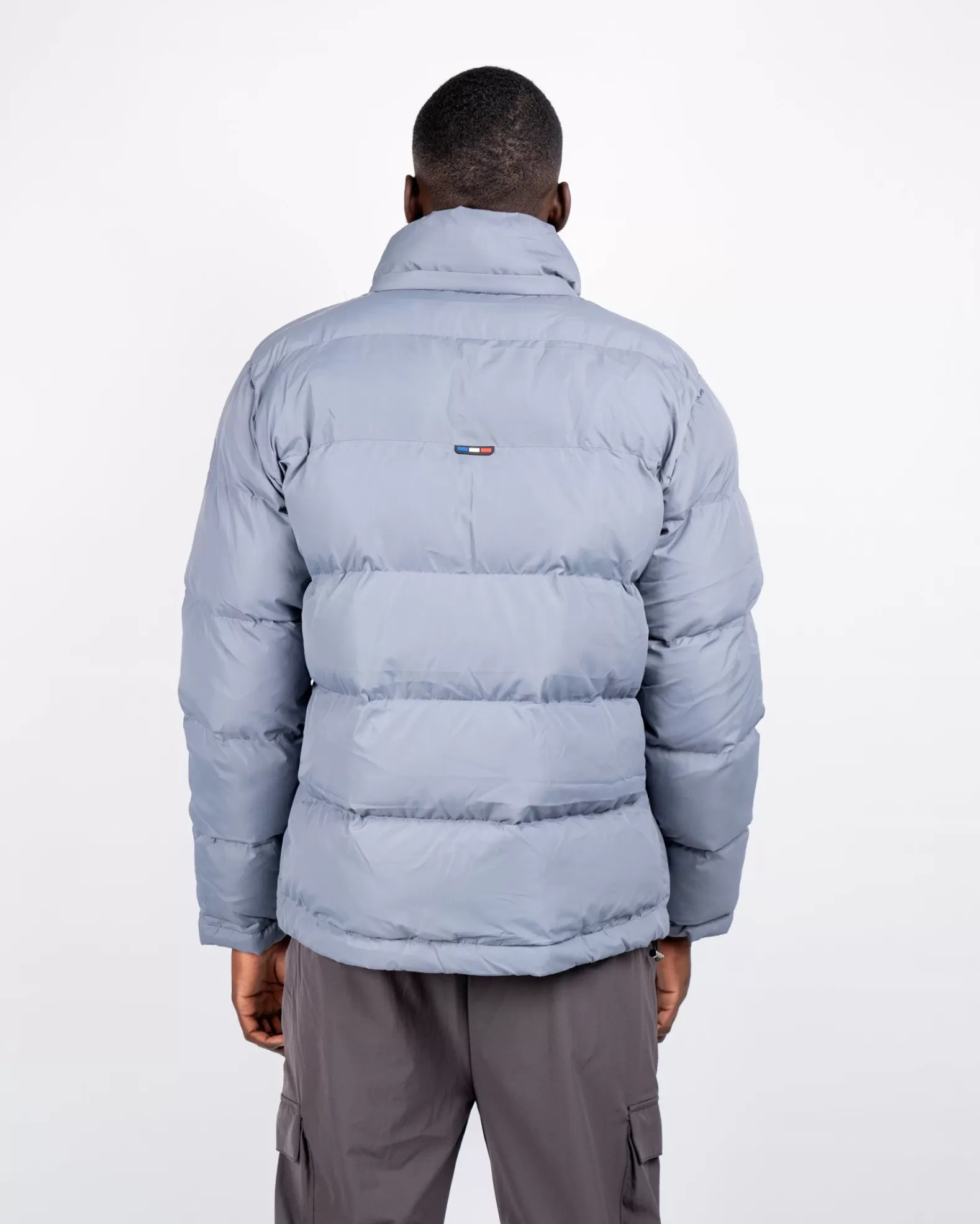 petrol_mercier_mono_hybrid_jacket_4.webp Outlet Mercier Petrol Mono Hybrid Jacket