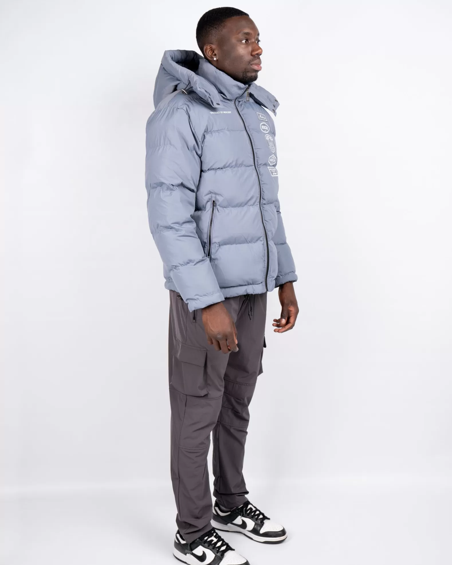 petrol_mercier_mono_hybrid_jacket_5.webp Outlet Mercier Petrol Mono Hybrid Jacket