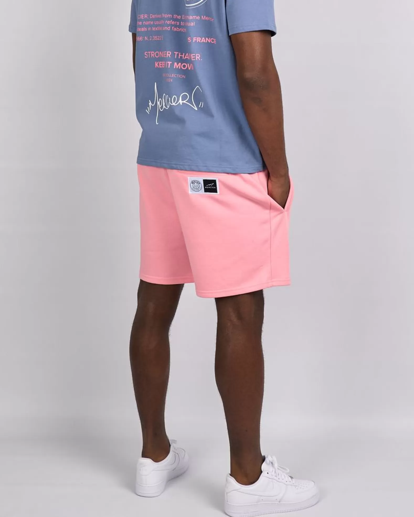 pink_mercier_caruso_shorts_2.webp Cheap Mercier Pink Caruso Shorts