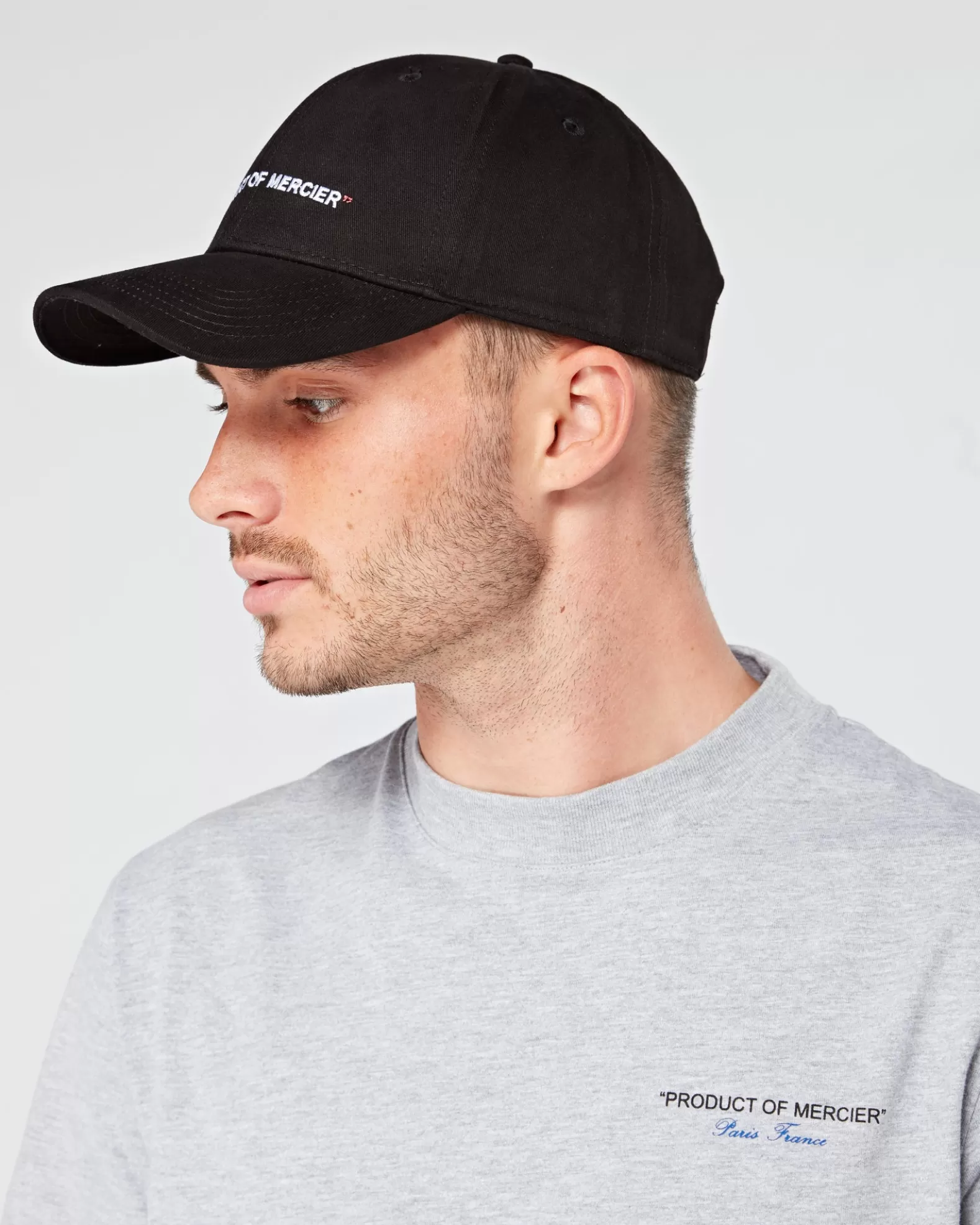 product_of_mercier_cap_black_2.webp Store Mercier Product Of Cap Black