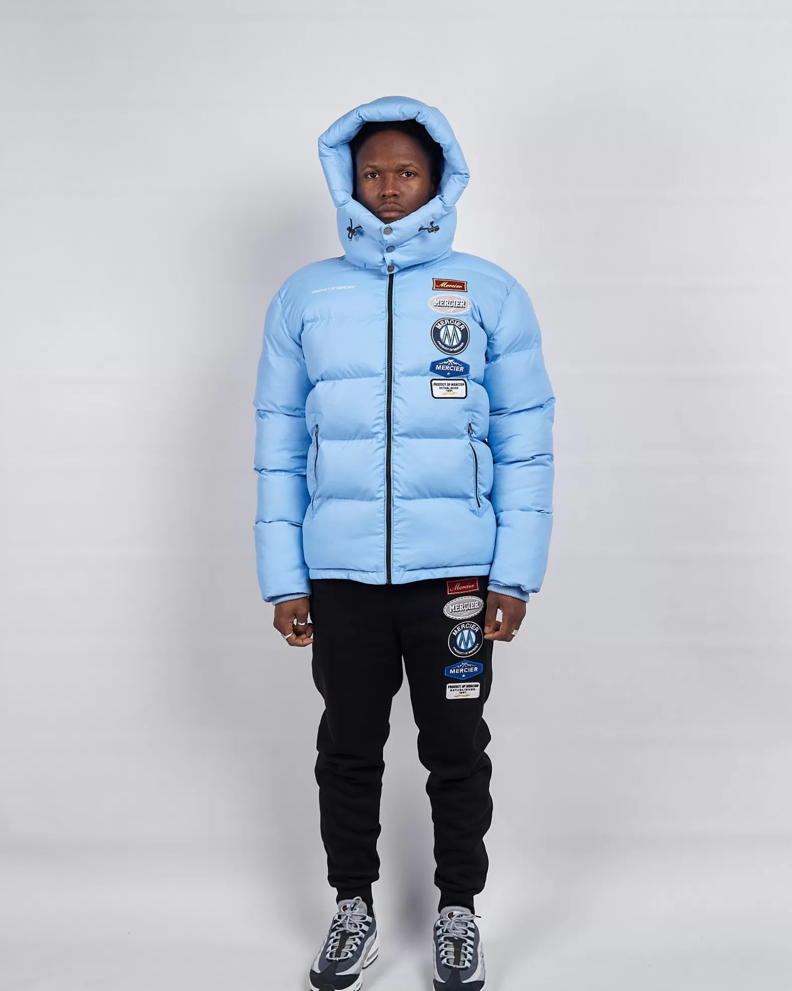 sky_blue_mercier_hybrid_jacket_2.webp New Mercier Sky Blue Hybrid Jacket