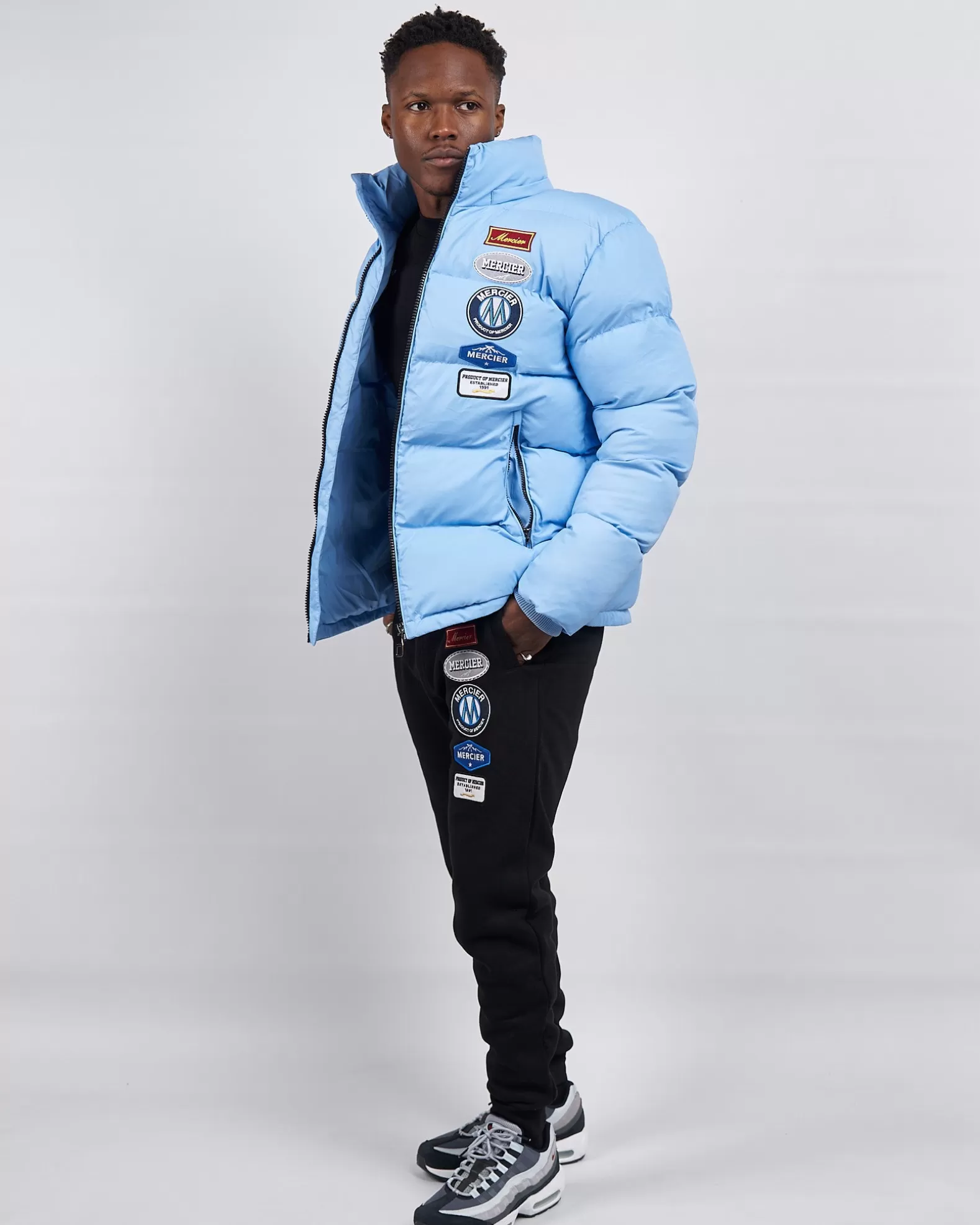 sky_blue_mercier_hybrid_jacket_3.webp New Mercier Sky Blue Hybrid Jacket