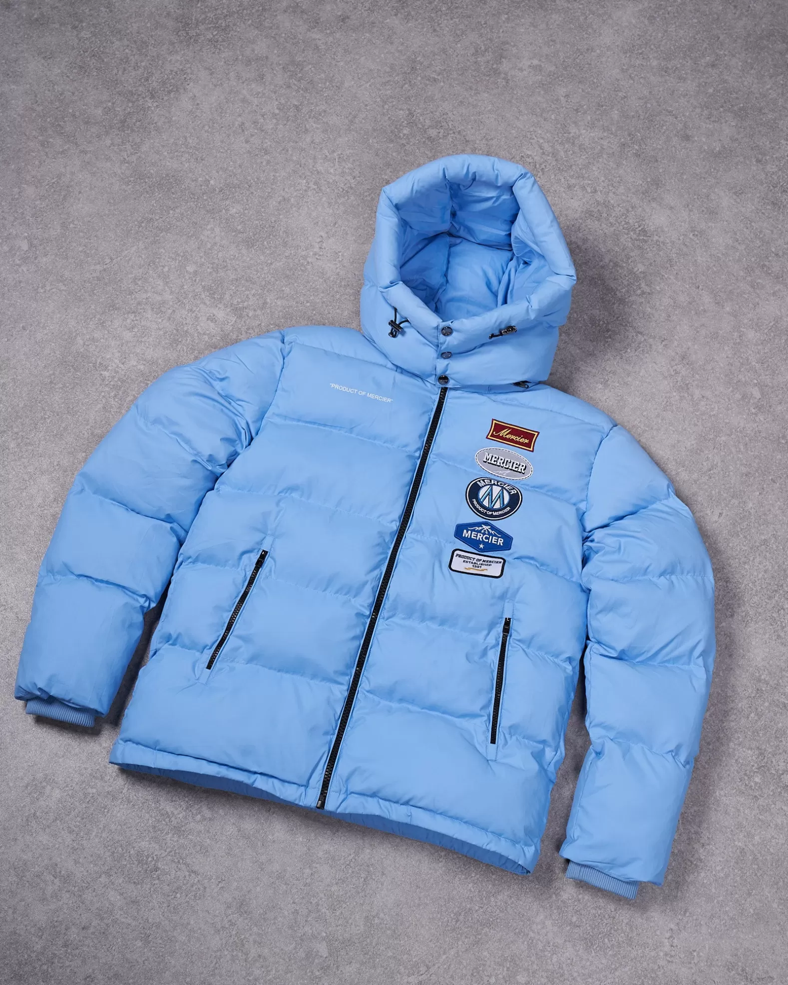 sky_blue_mercier_hybrid_jacket_4.webp New Mercier Sky Blue Hybrid Jacket